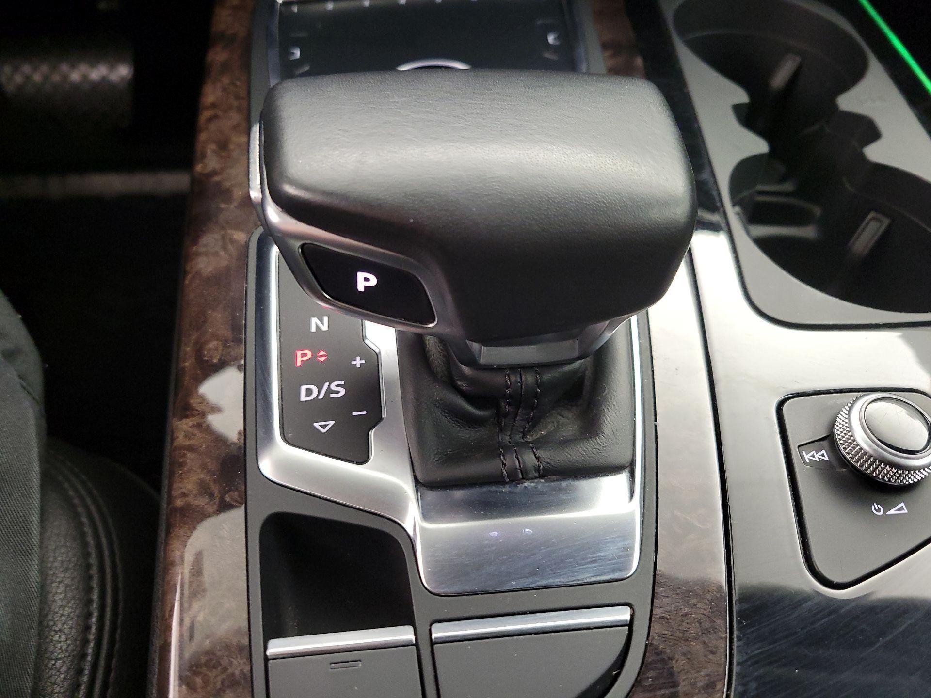 Thumbnail: 2018 Audi Q7 - 18