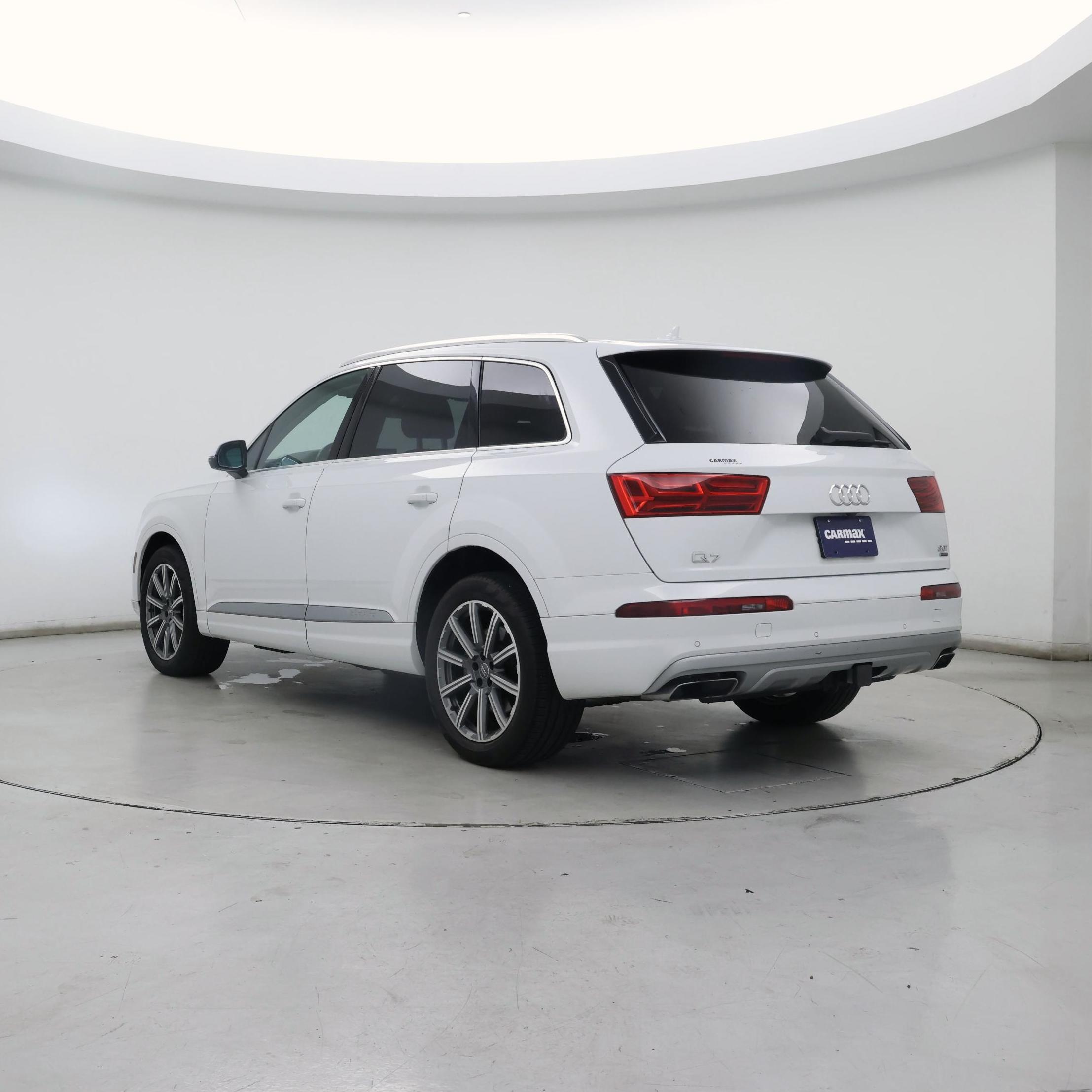 Thumbnail: 2018 Audi Q7 - 2