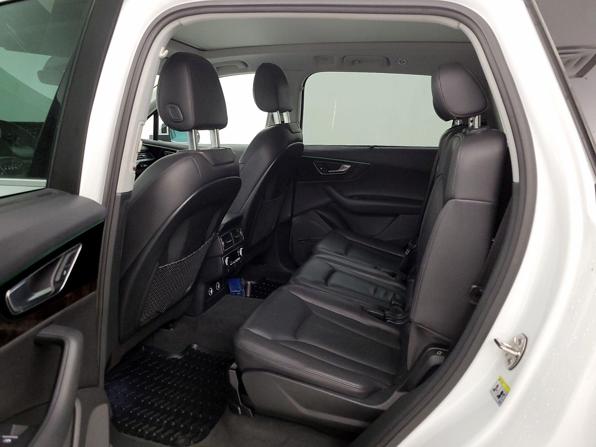 Thumbnail: 2018 Audi Q7 - 19