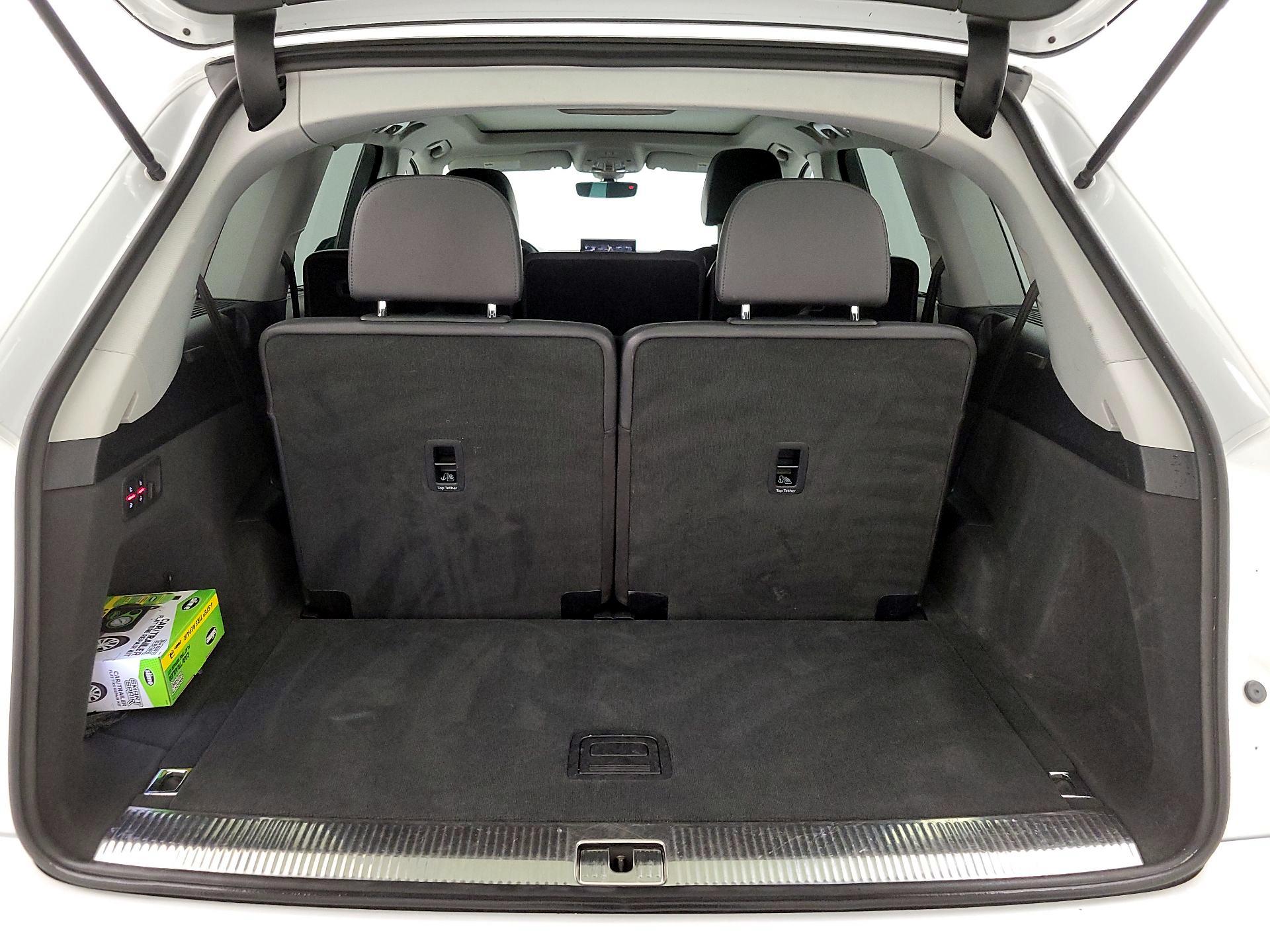 Thumbnail: 2018 Audi Q7 - 20