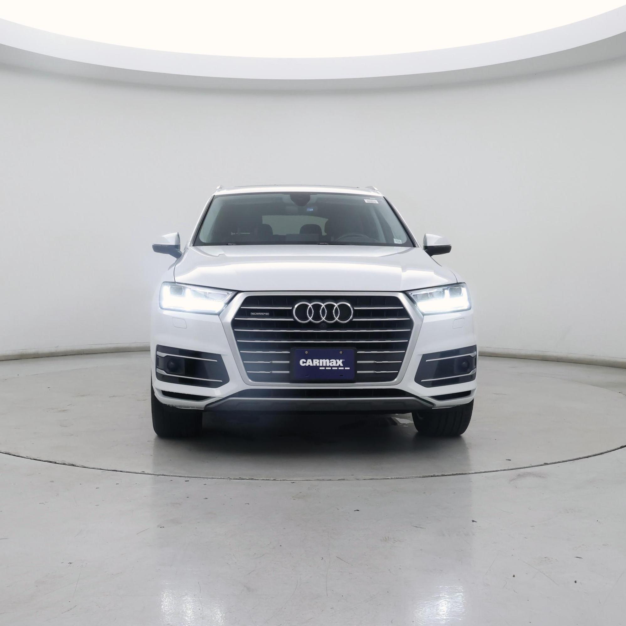 Thumbnail: 2018 Audi Q7 - 5