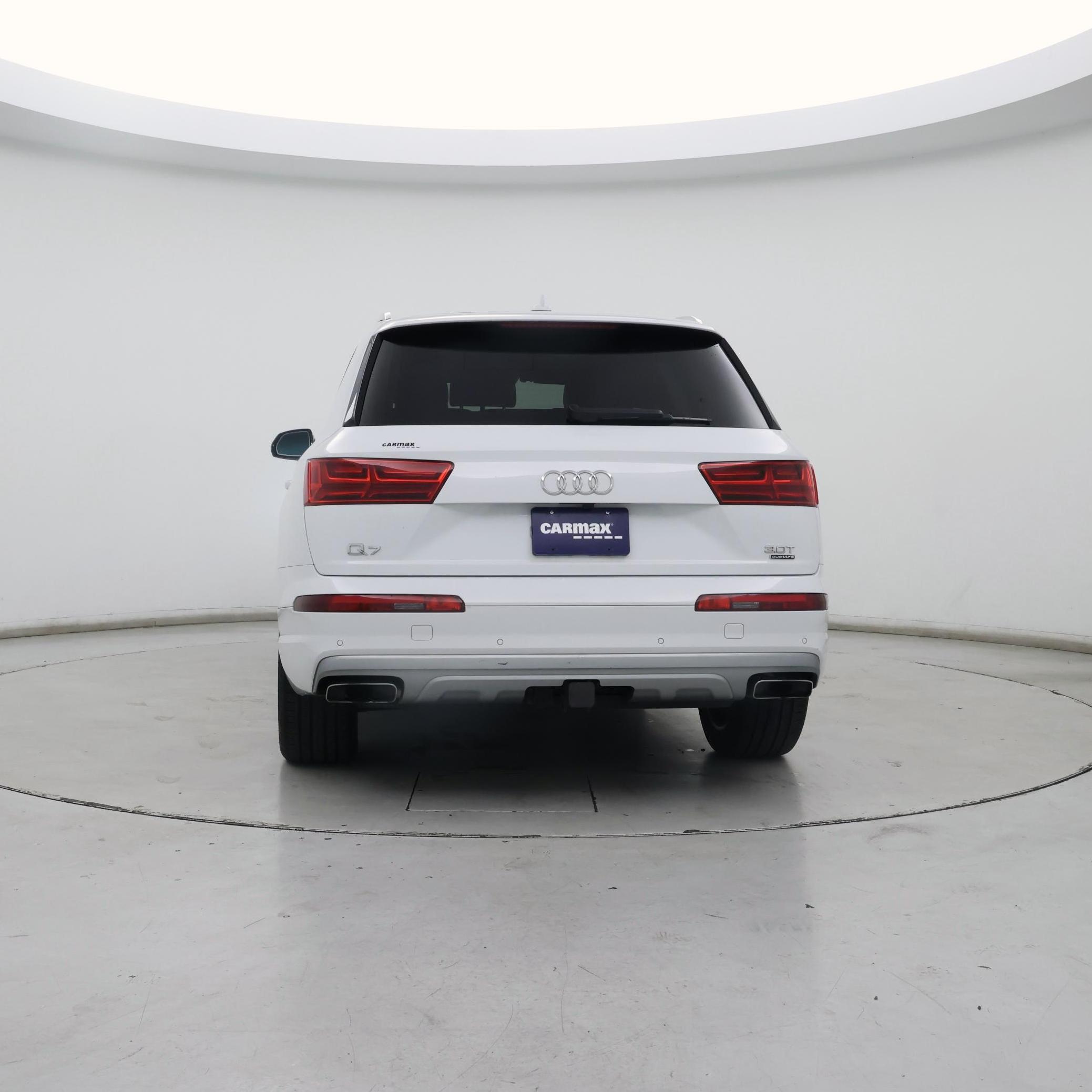 Thumbnail: 2018 Audi Q7 - 6