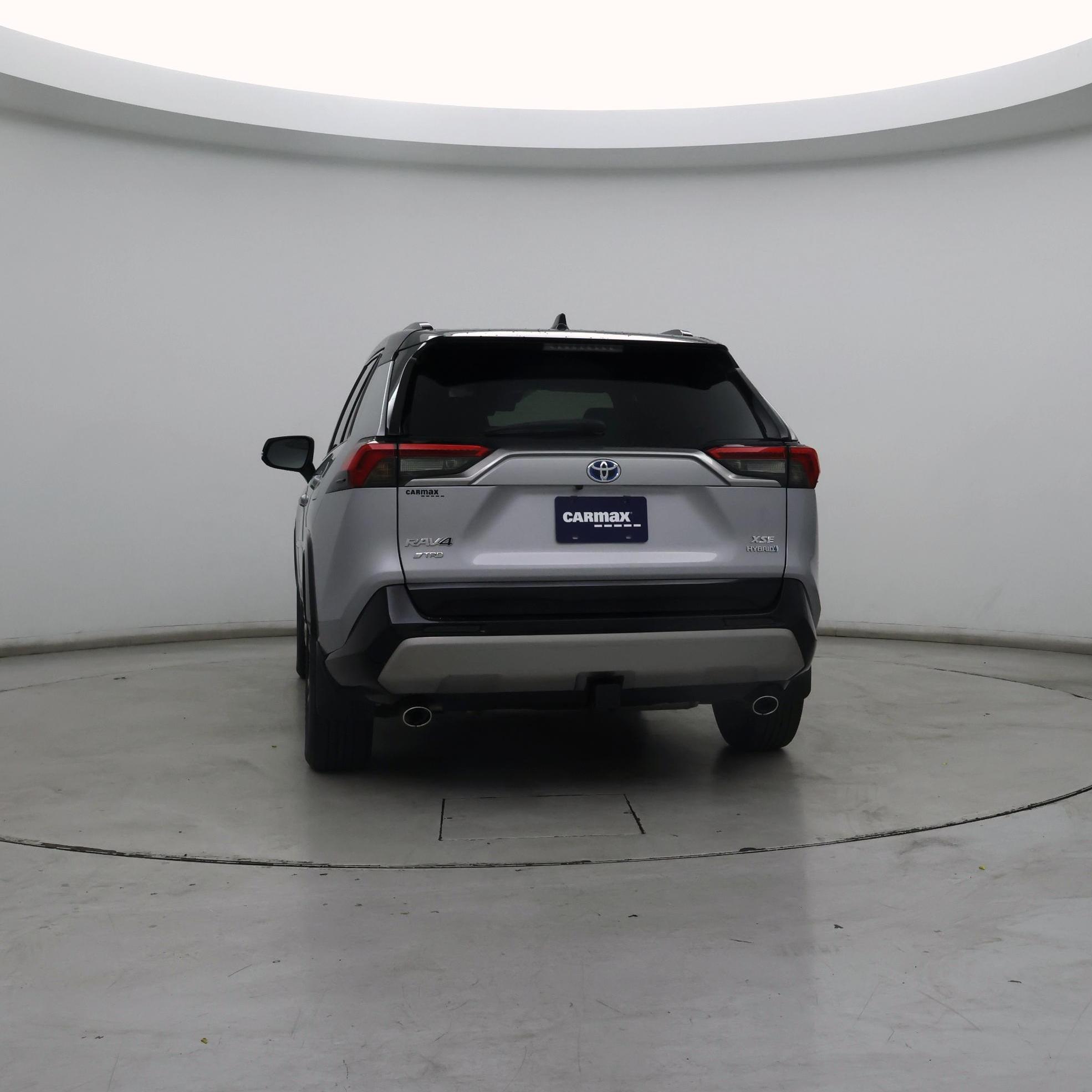 Thumbnail: 2022 Toyota RAV4 - 6