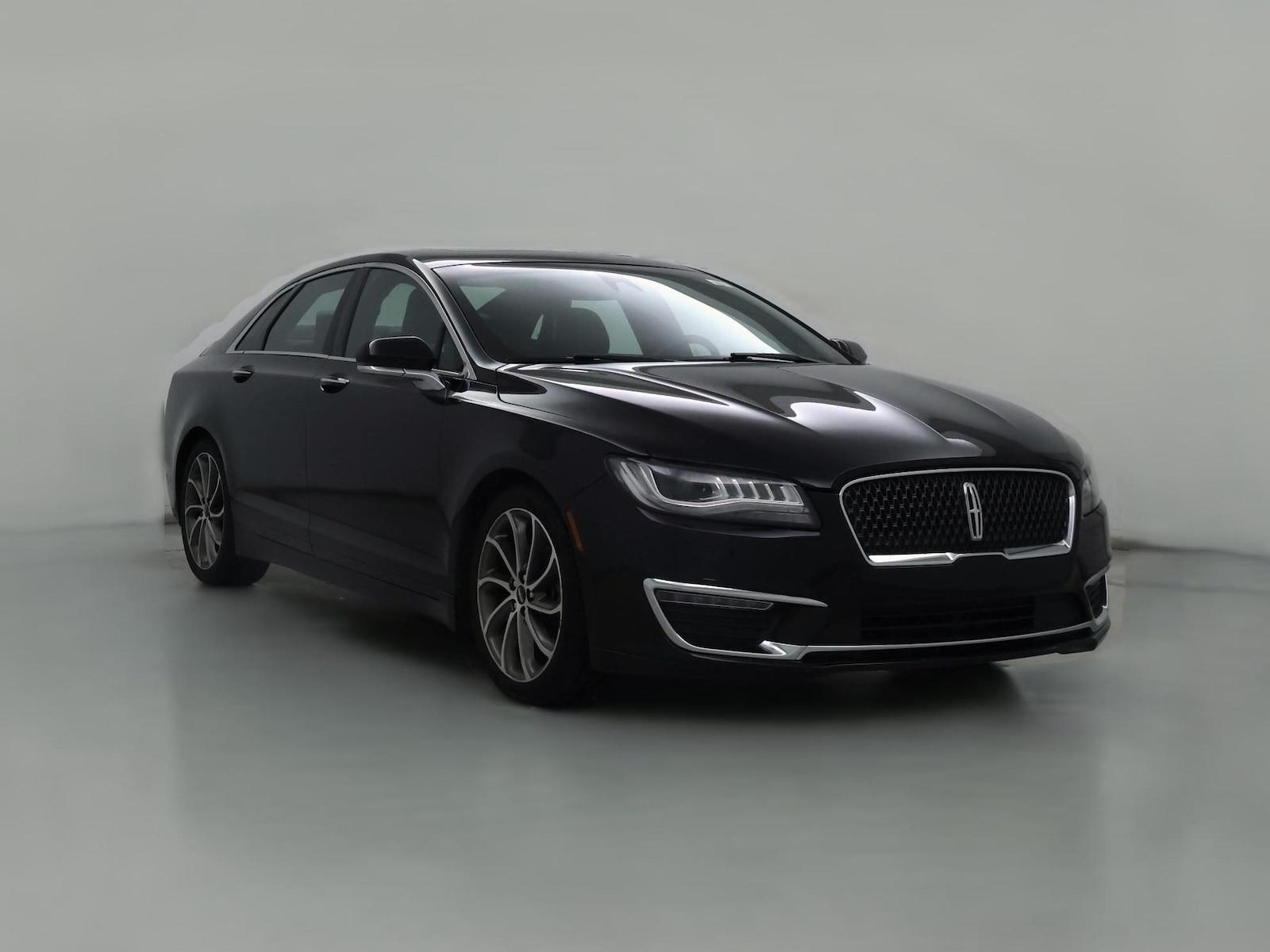 2019 Lincoln MKZ Reserve I