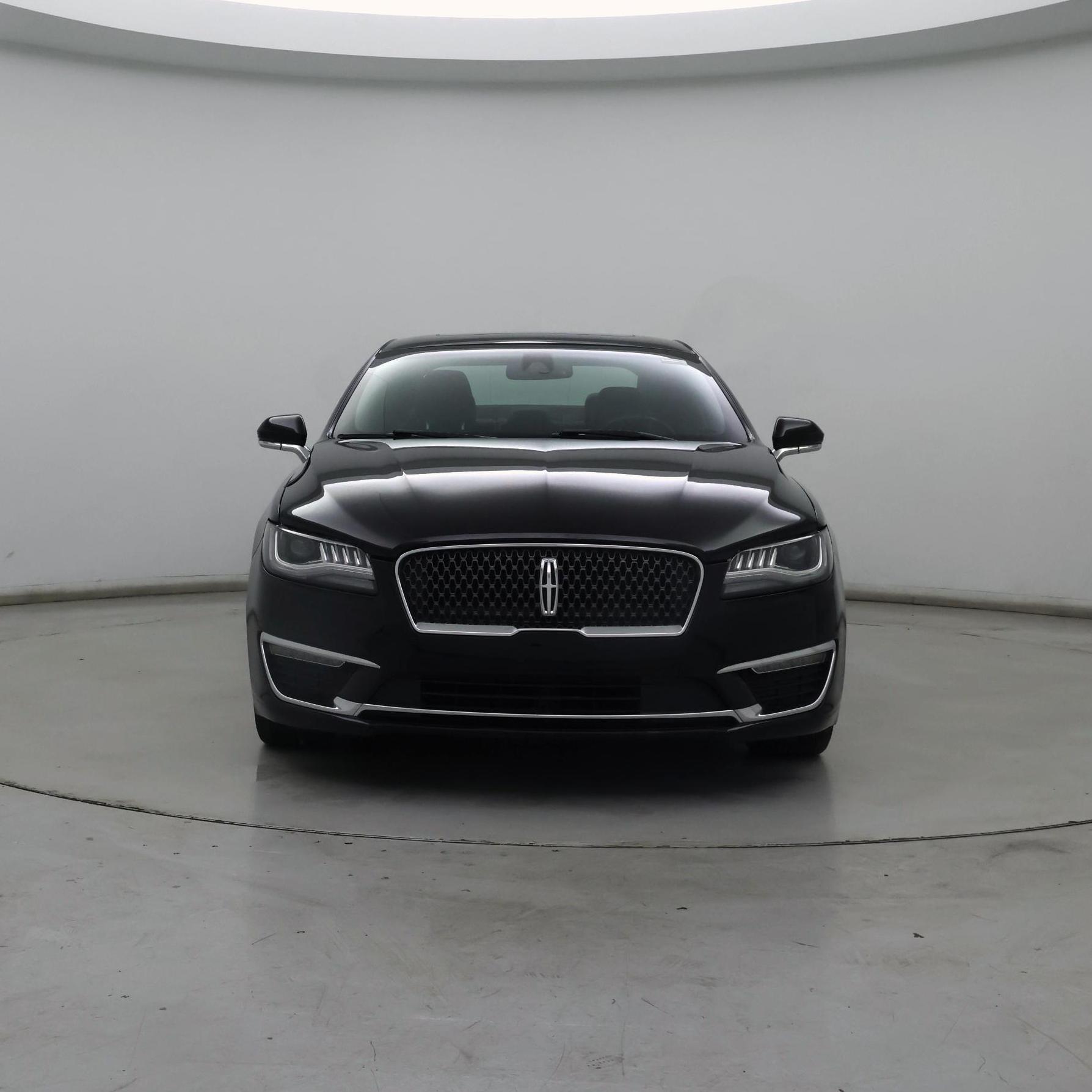 Thumbnail: 2019 Lincoln MKZ - 5