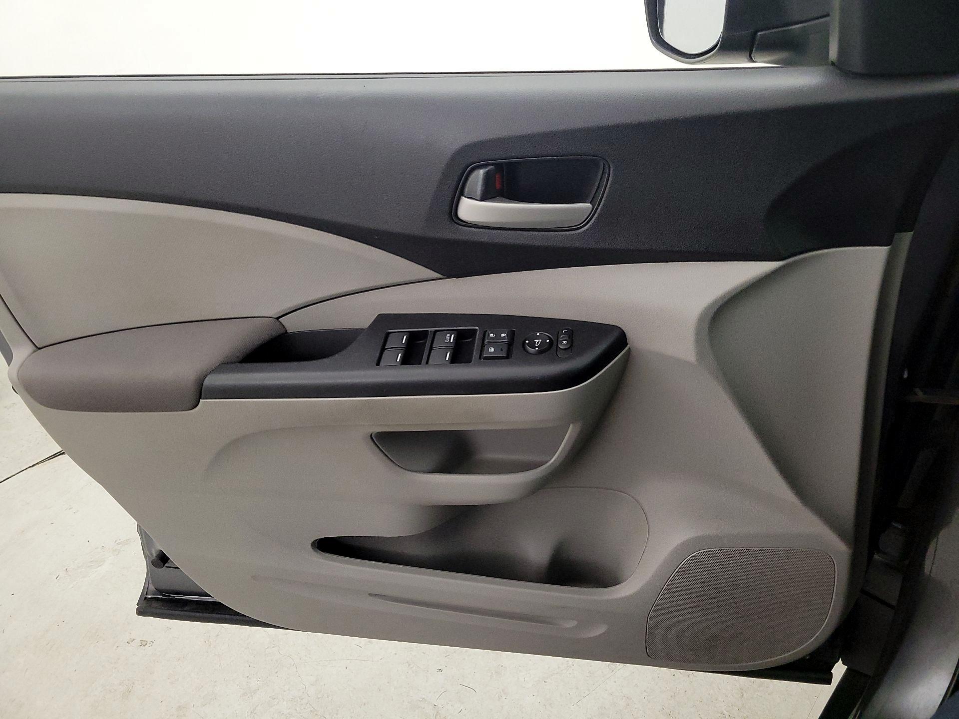 Thumbnail: 2014 Honda CR-V - 12