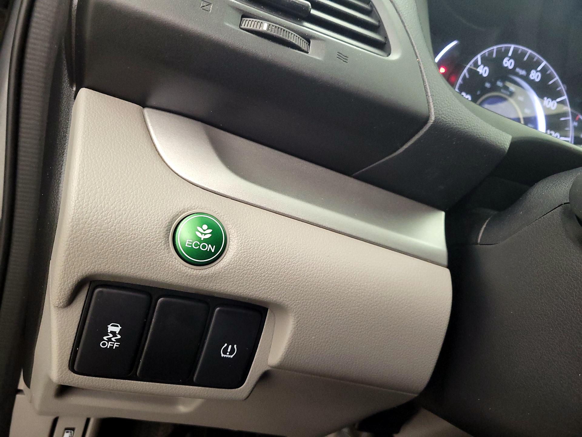 Thumbnail: 2014 Honda CR-V - 13