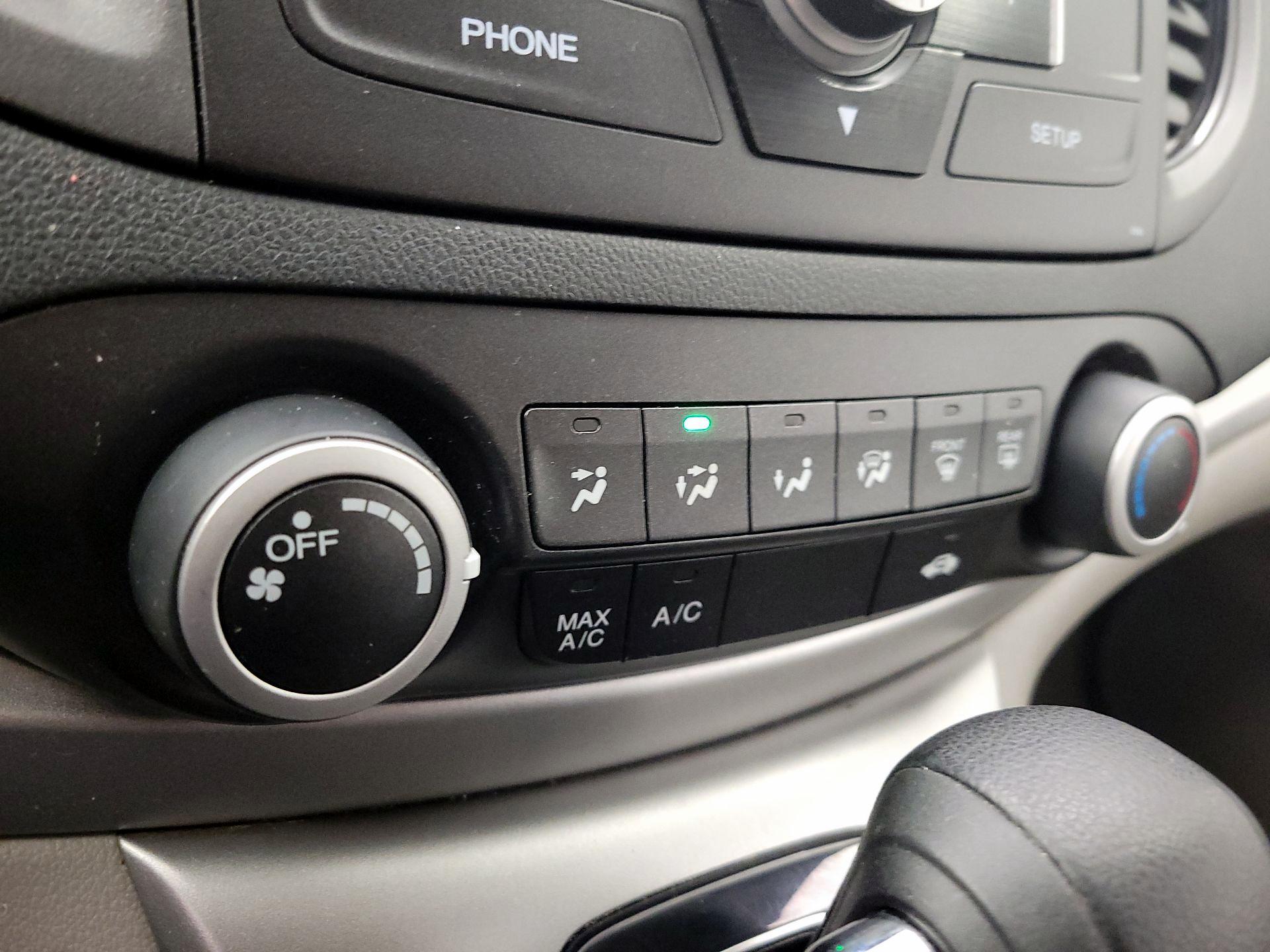 Thumbnail: 2014 Honda CR-V - 16