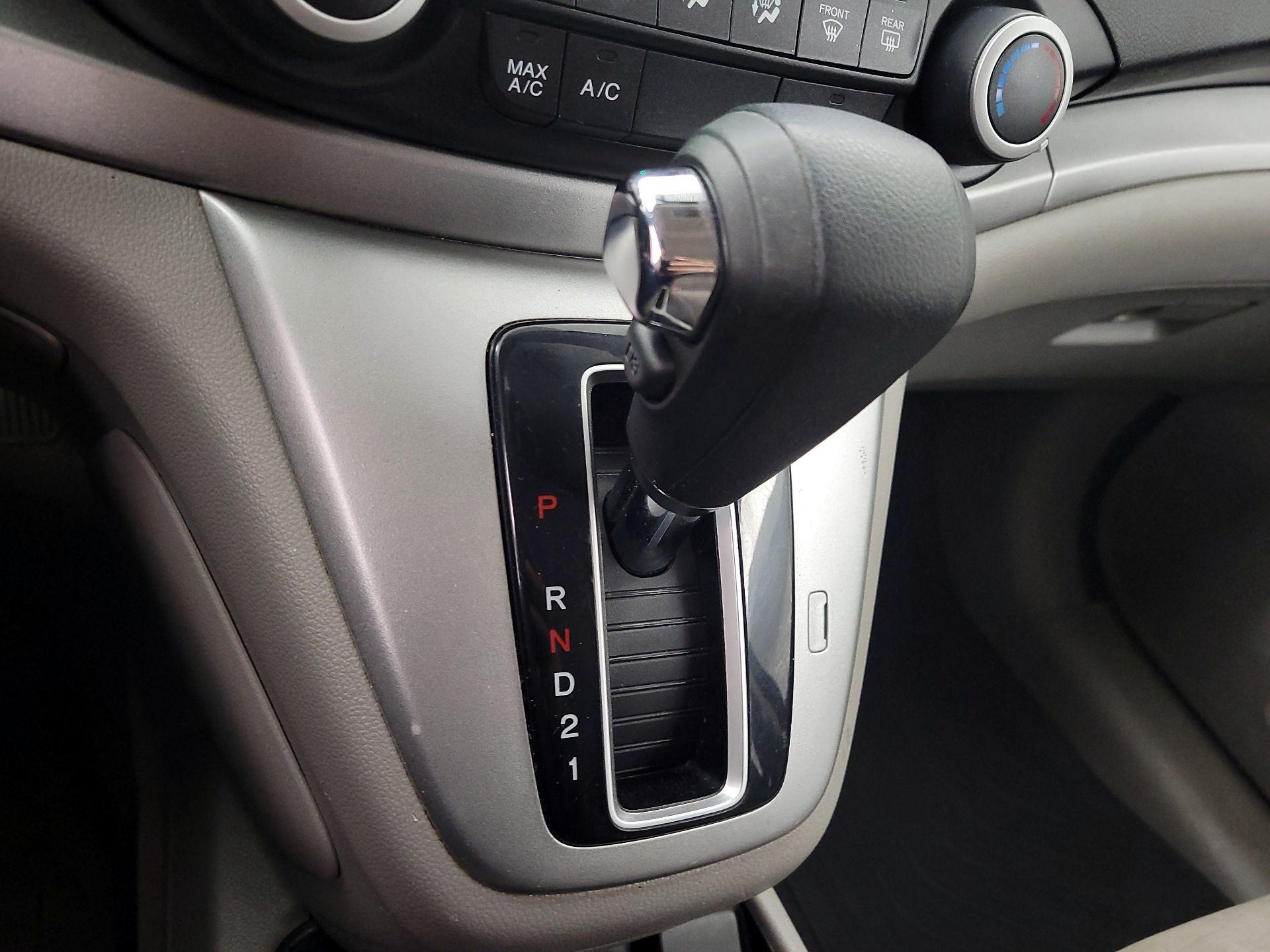 Thumbnail: 2014 Honda CR-V - 17