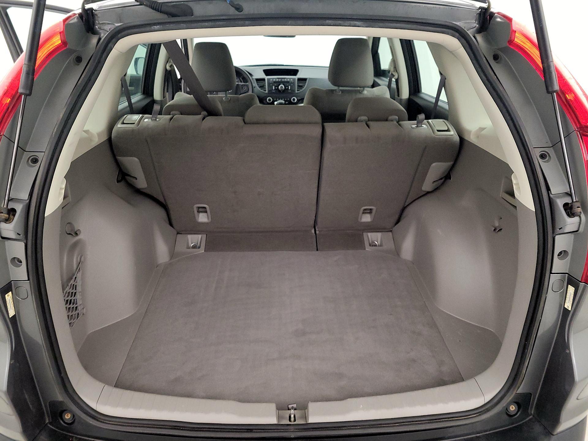 Thumbnail: 2014 Honda CR-V - 19