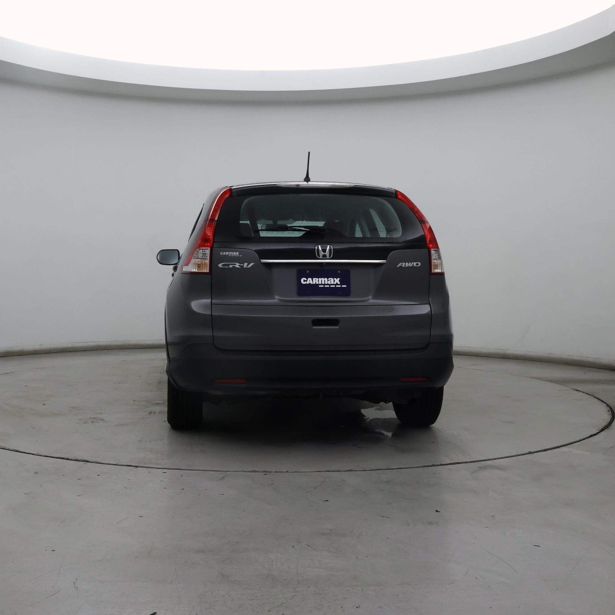 Thumbnail: 2014 Honda CR-V - 6