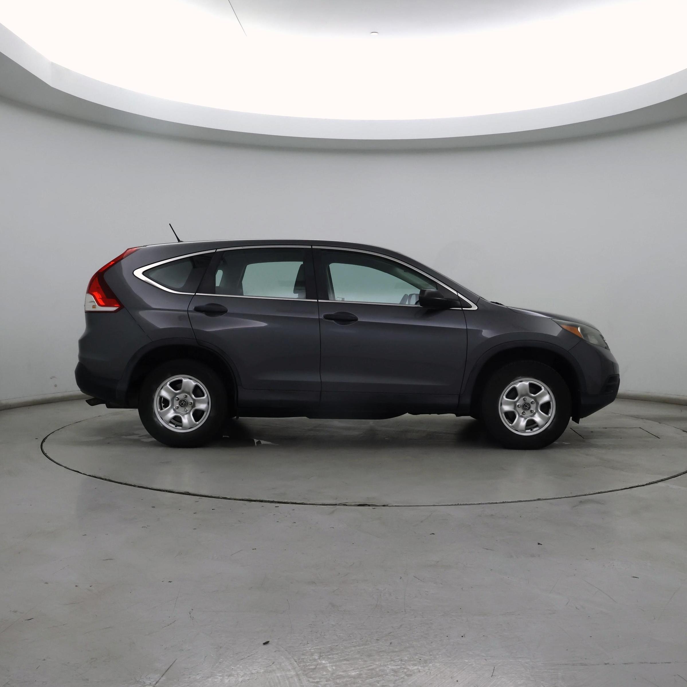 Thumbnail: 2014 Honda CR-V - 7