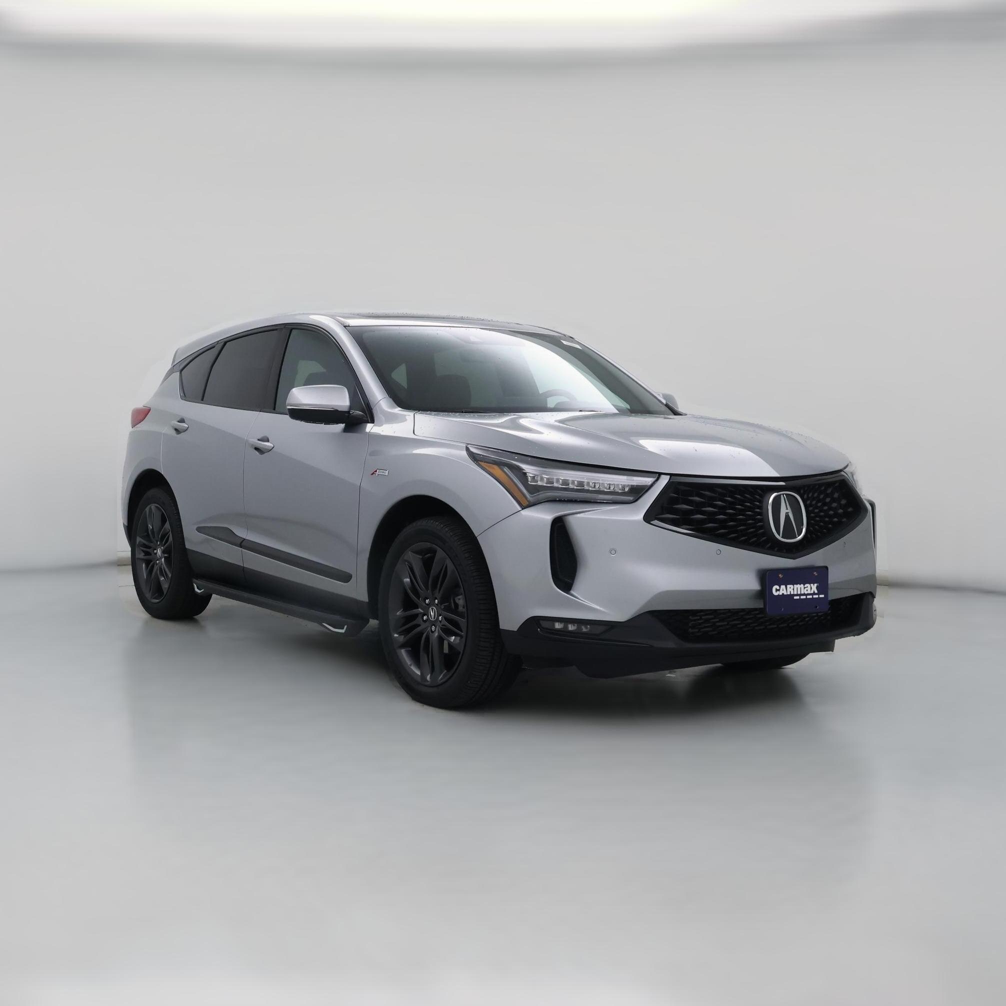 Thumbnail: 2023 Acura RDX - 1