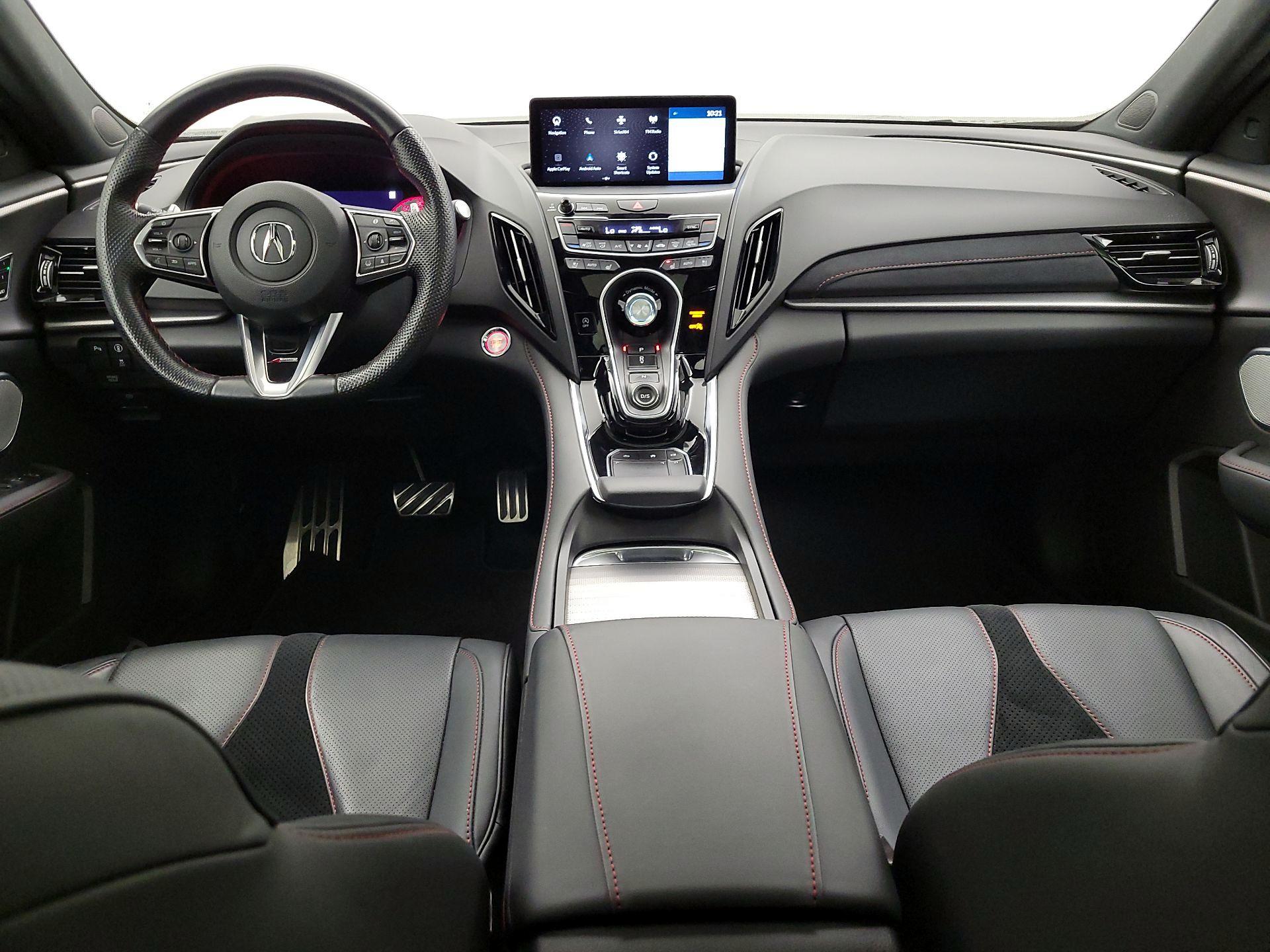 Thumbnail: 2023 Acura RDX - 9