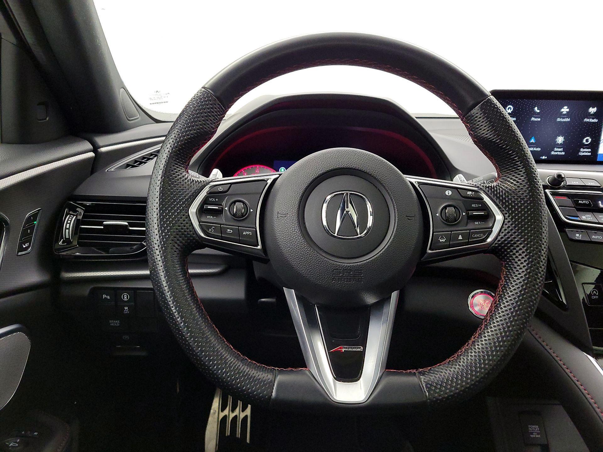 Thumbnail: 2023 Acura RDX - 10