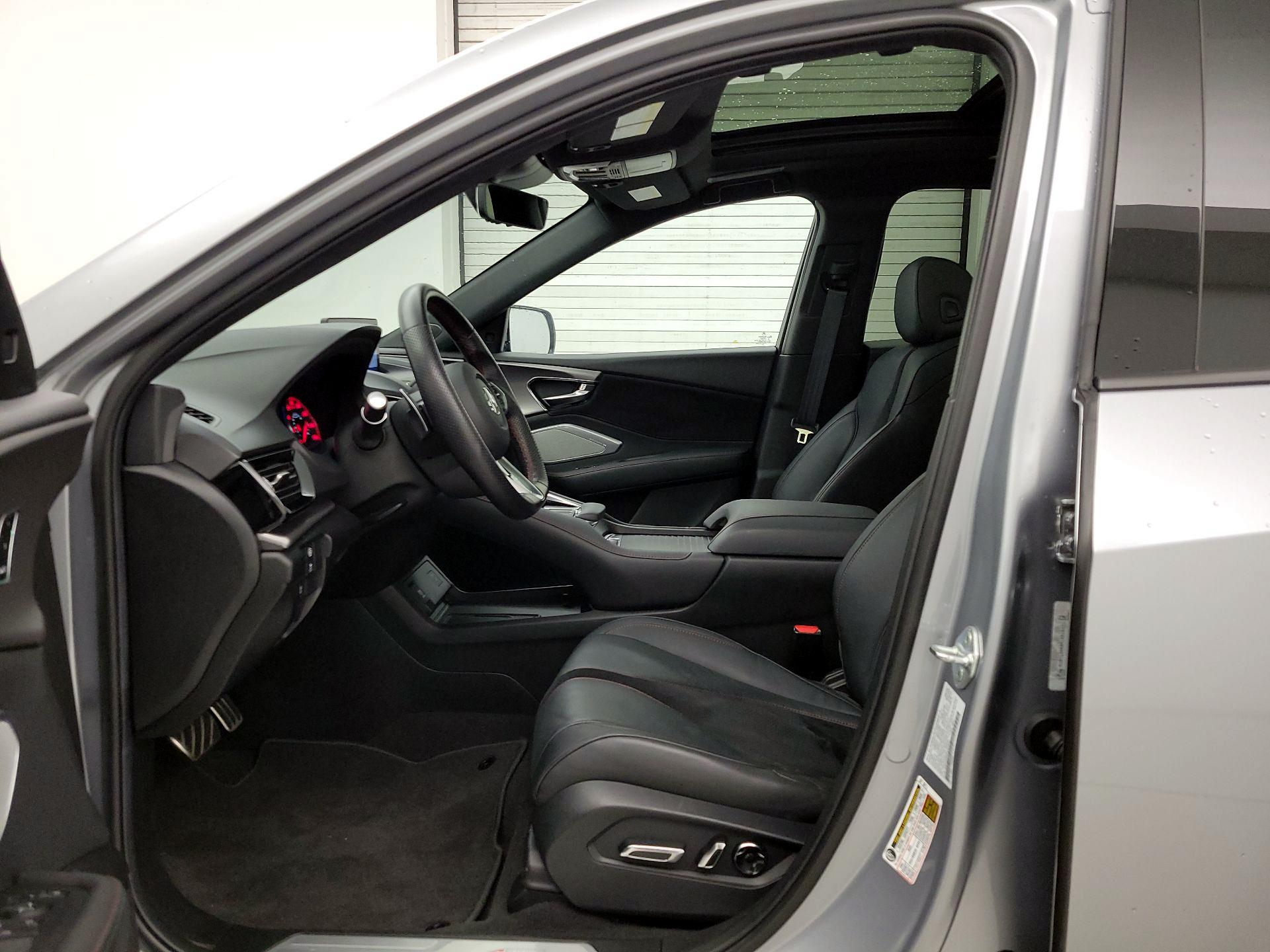 Thumbnail: 2023 Acura RDX - 11