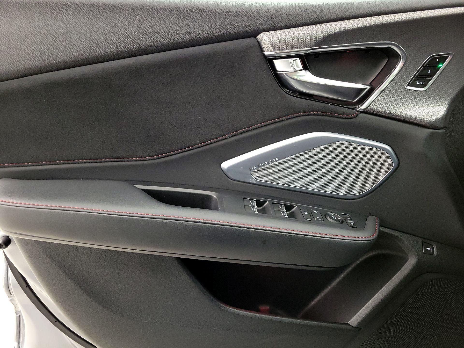 Thumbnail: 2023 Acura RDX - 12