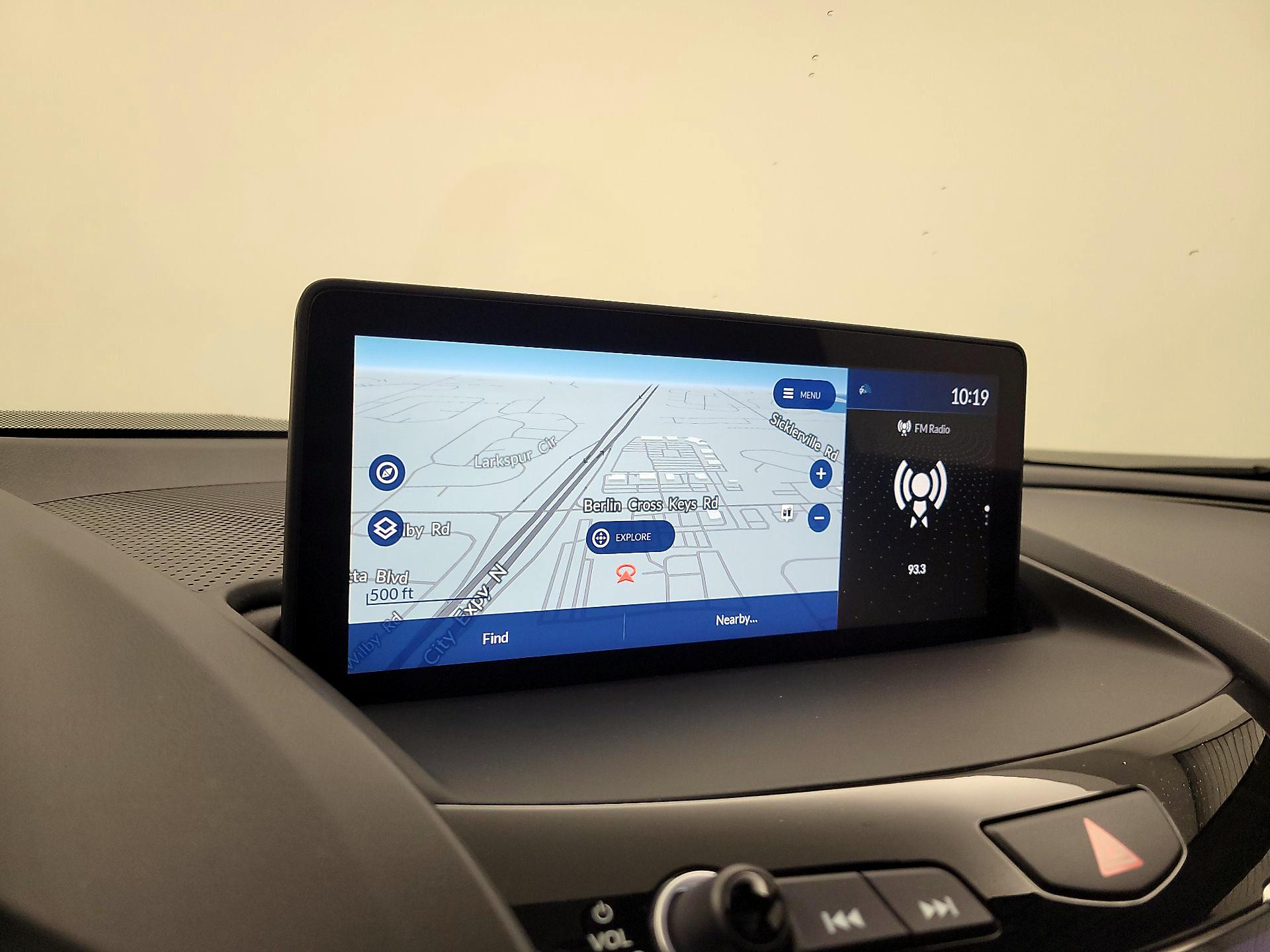 Thumbnail: 2023 Acura RDX - 14