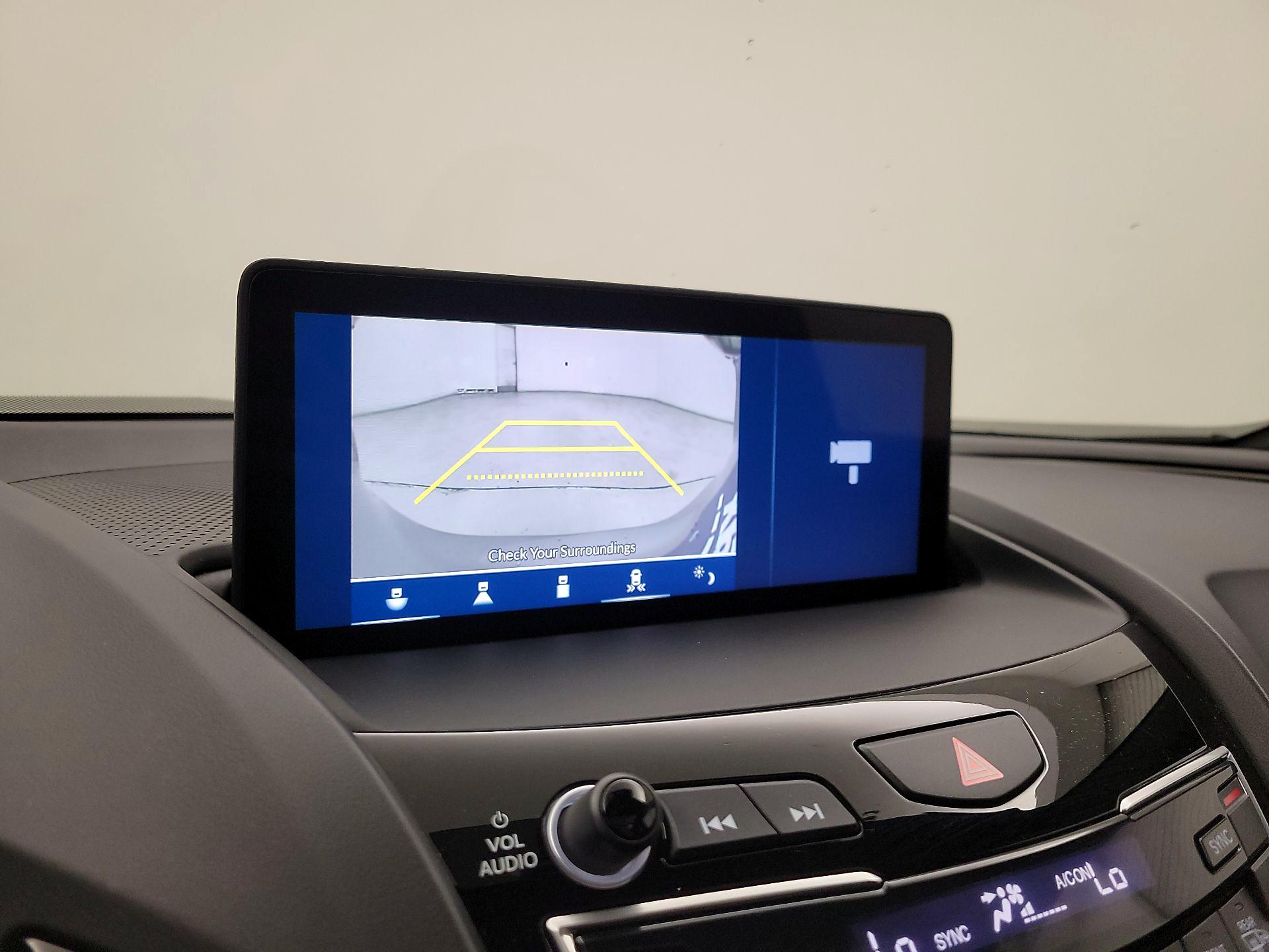 Thumbnail: 2023 Acura RDX - 15