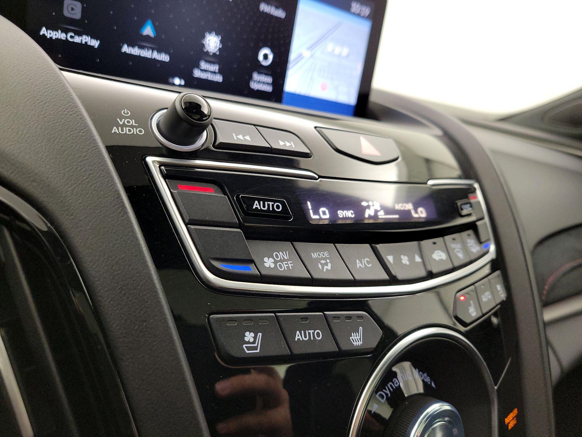 Thumbnail: 2023 Acura RDX - 17