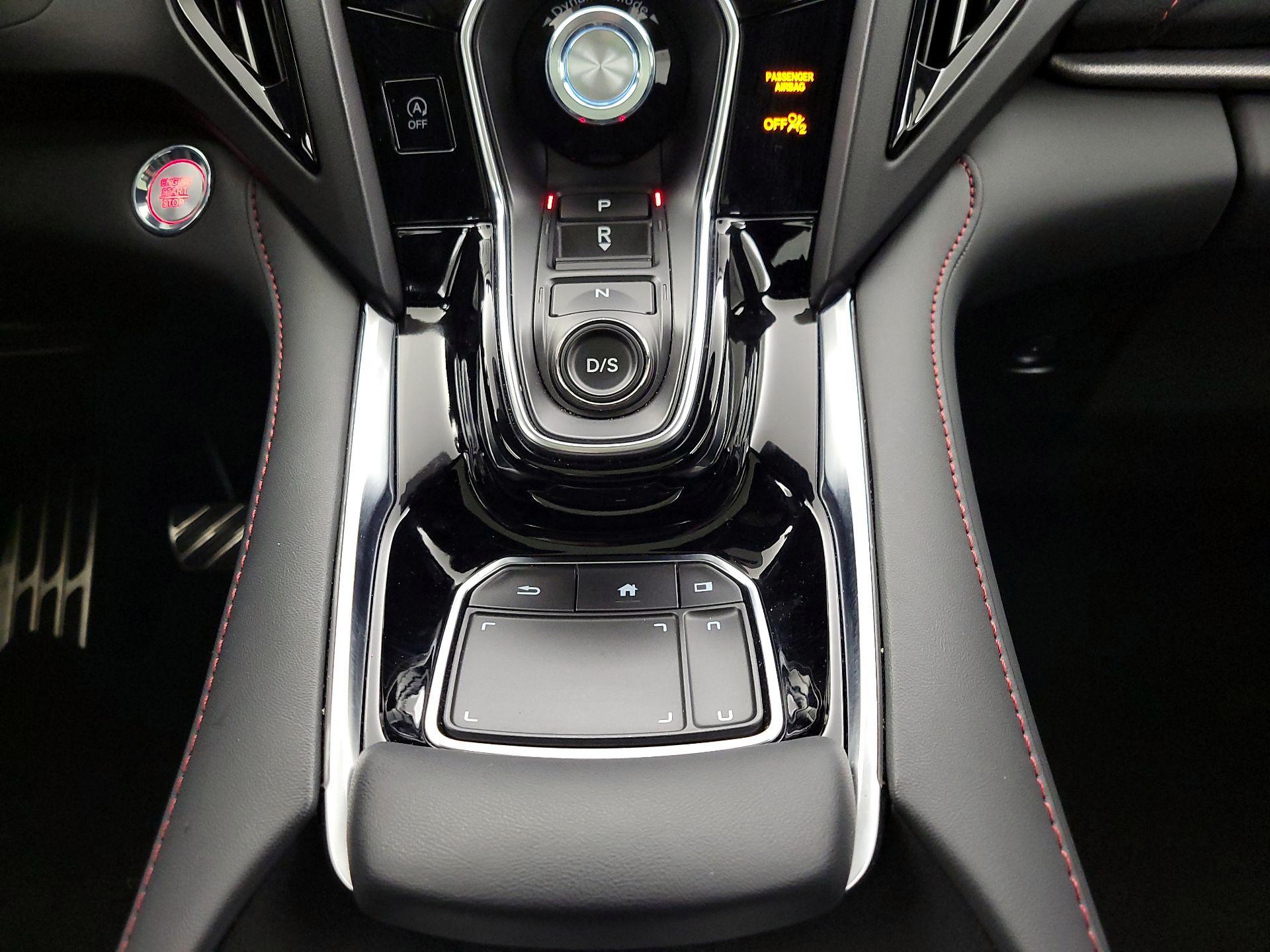 Thumbnail: 2023 Acura RDX - 18