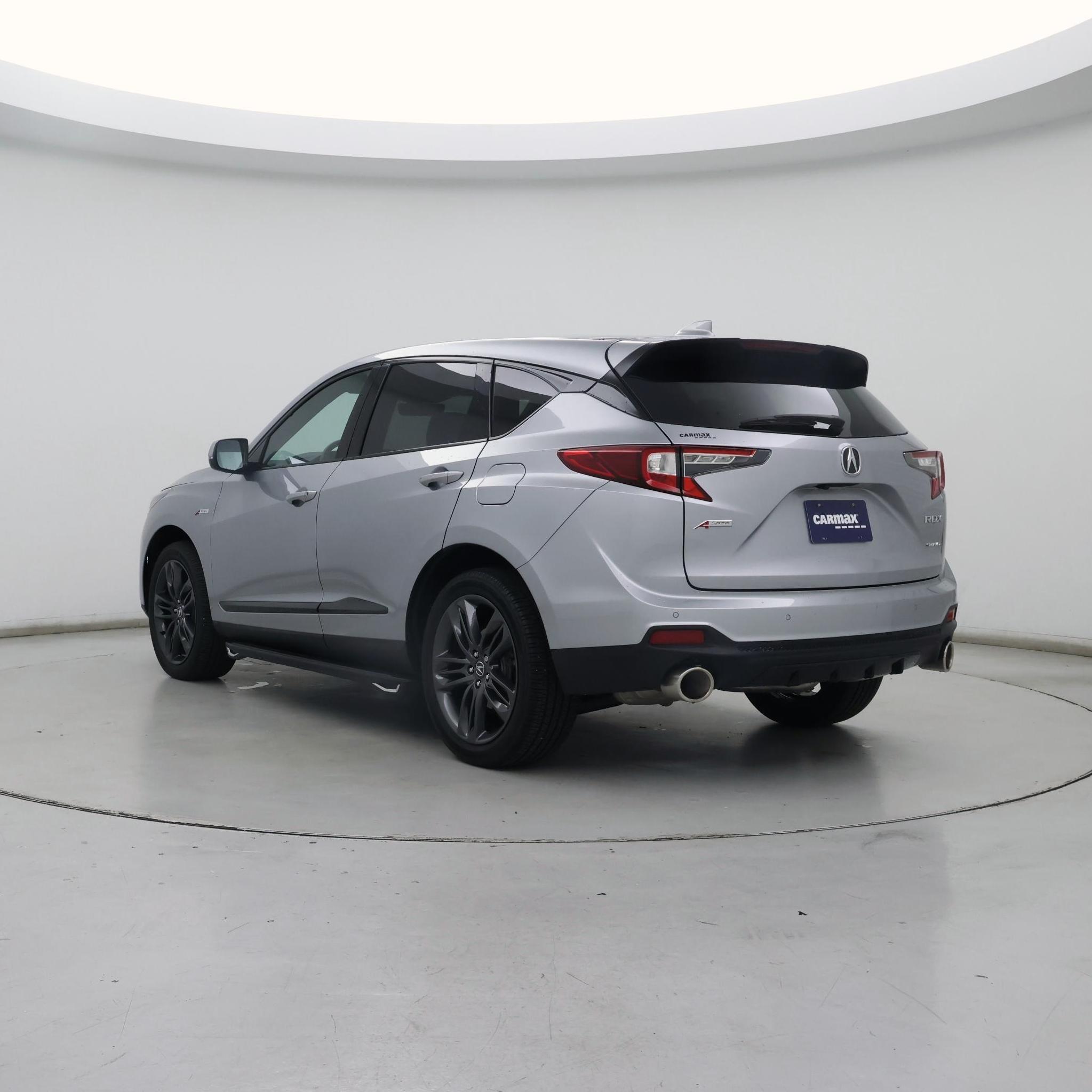 Thumbnail: 2023 Acura RDX - 2