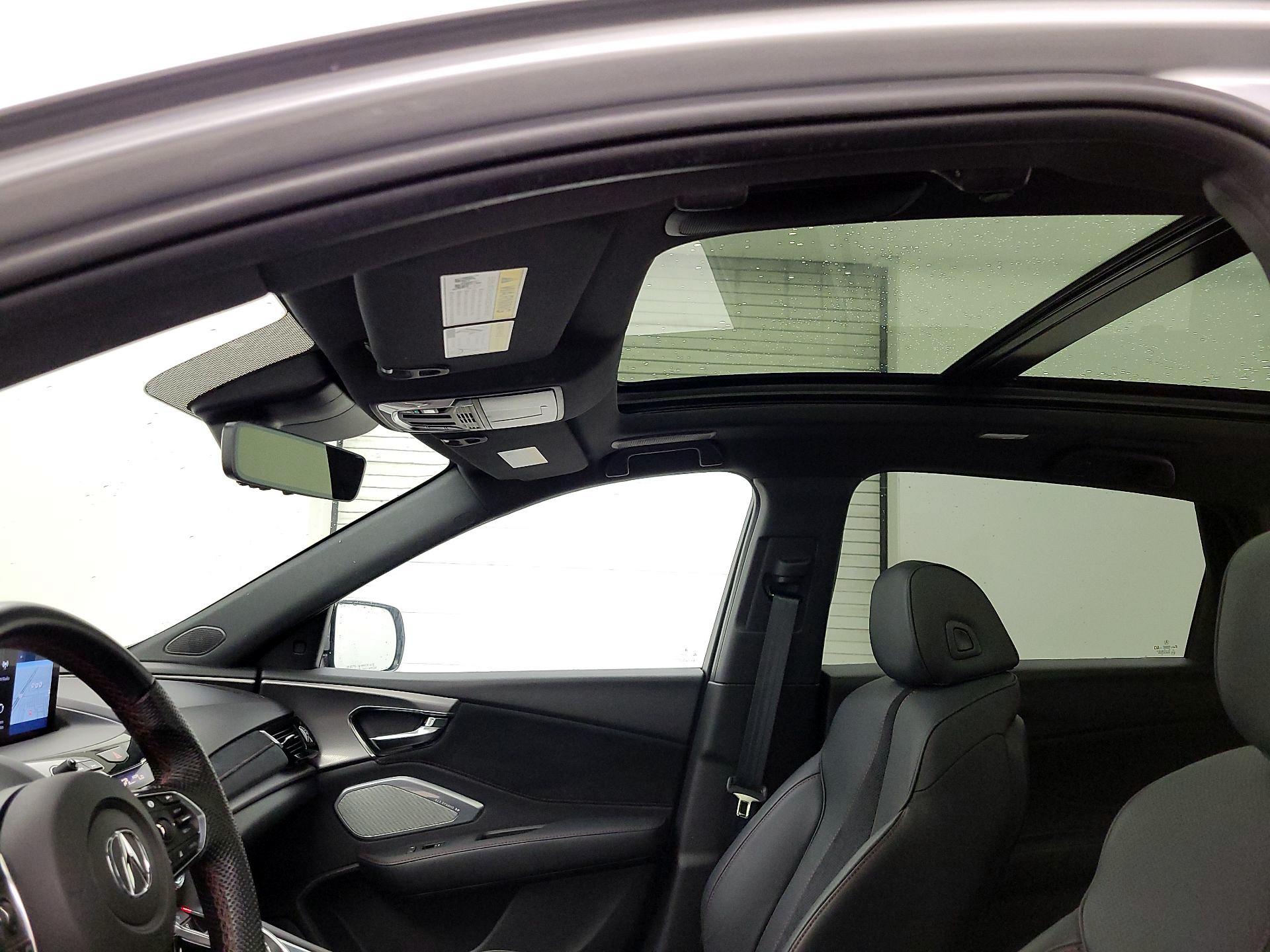 Thumbnail: 2023 Acura RDX - 20