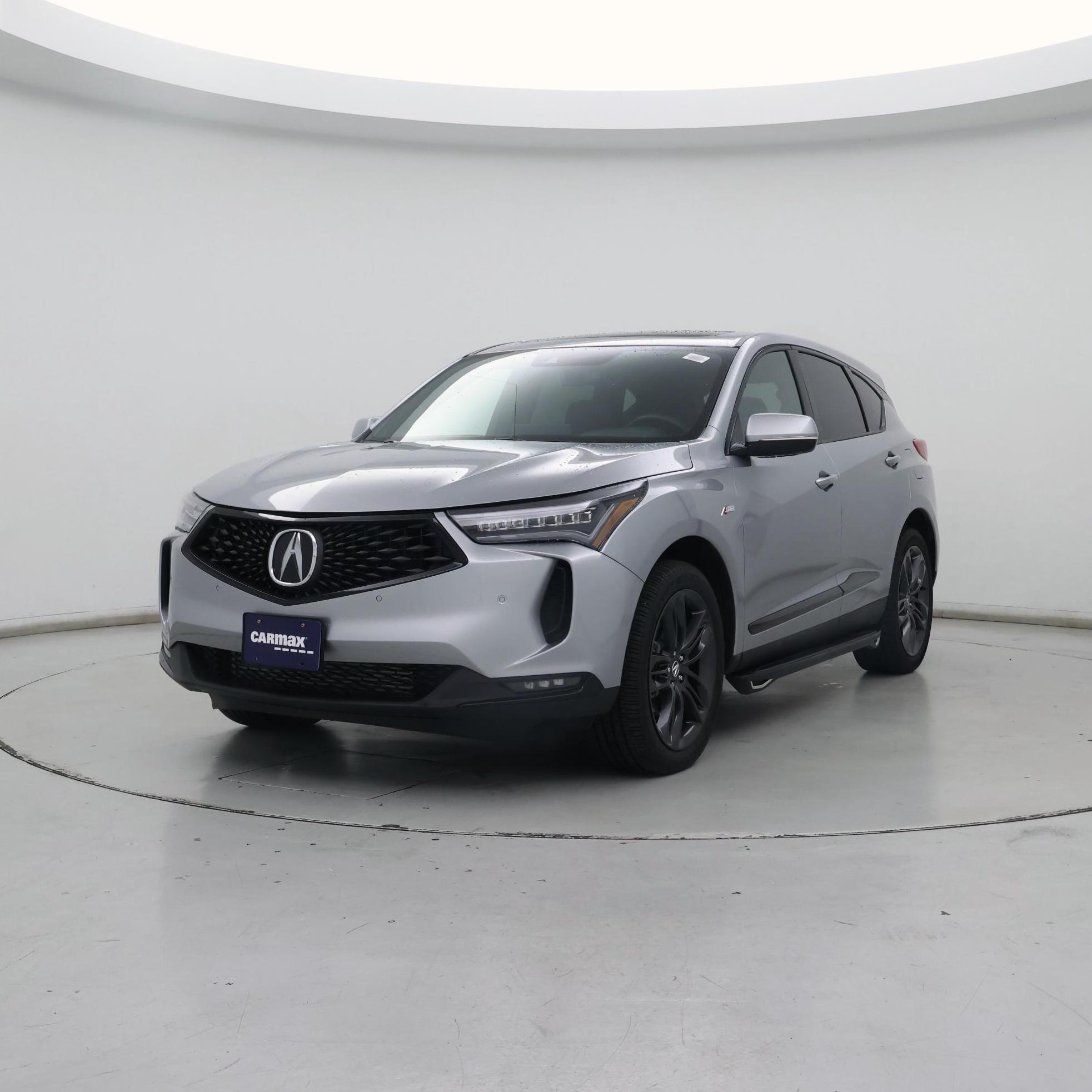 Thumbnail: 2023 Acura RDX - 4