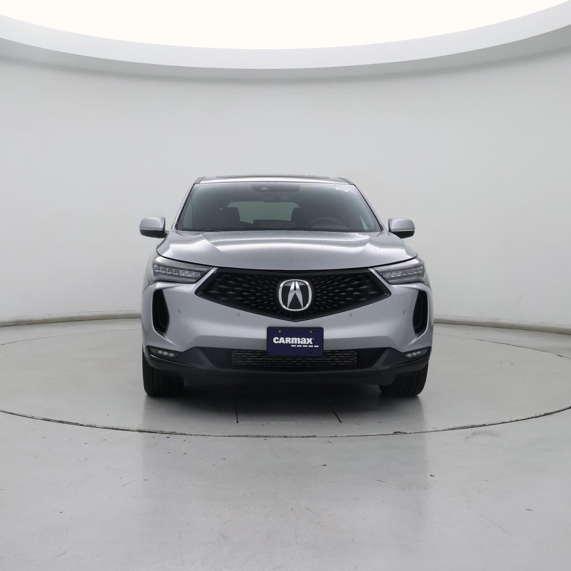 Thumbnail: 2023 Acura RDX - 5