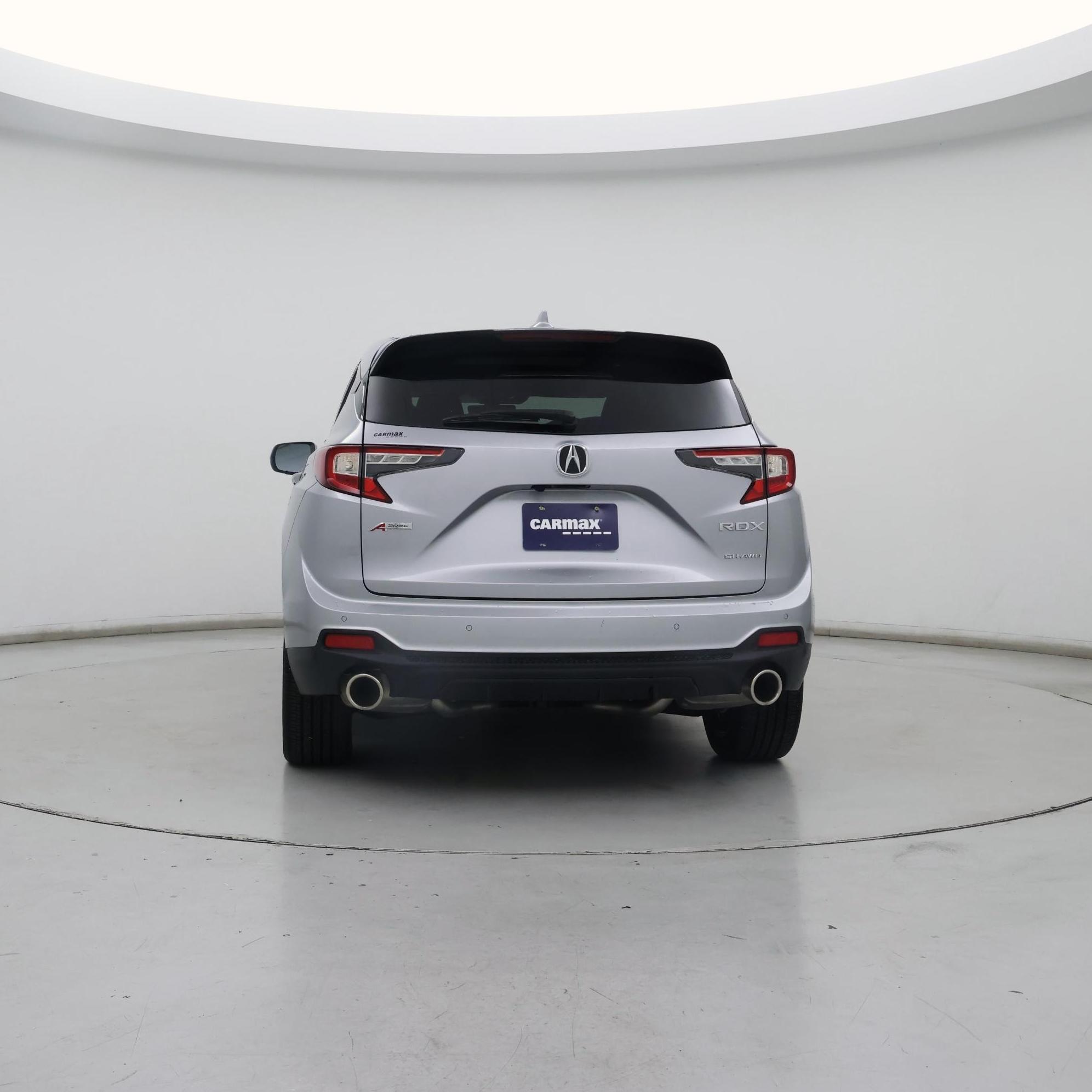 Thumbnail: 2023 Acura RDX - 6