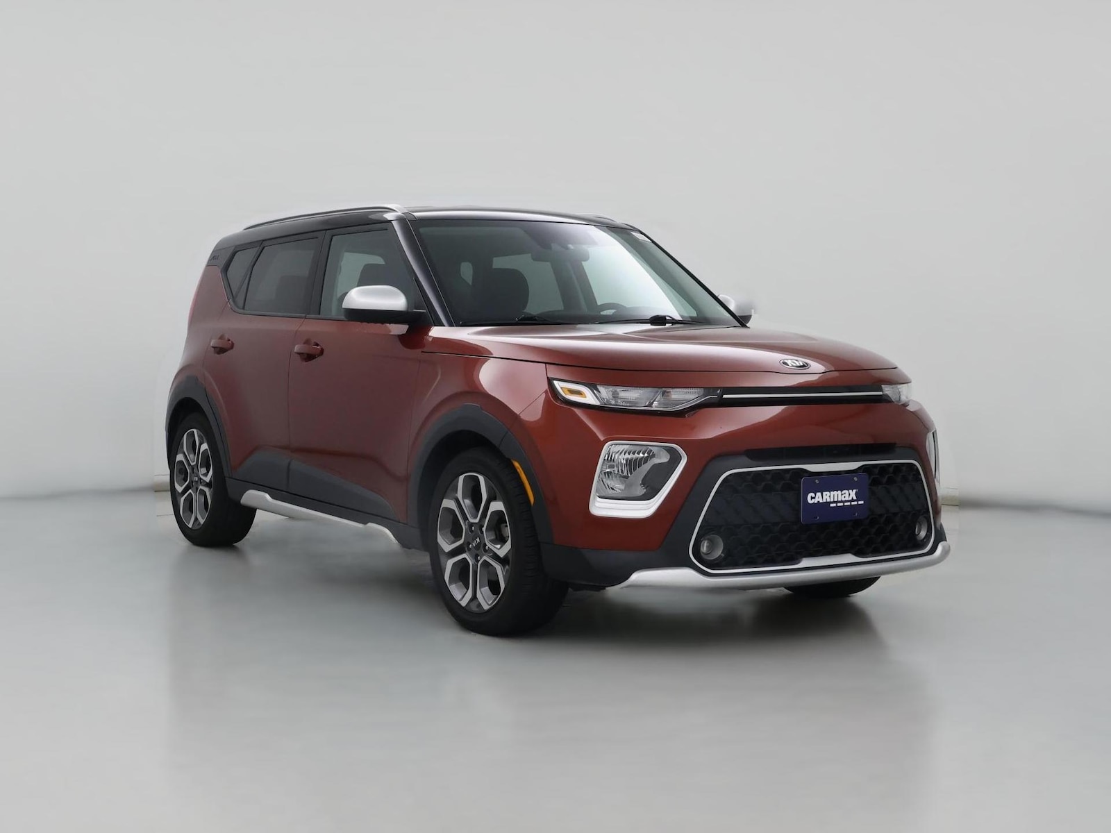2021 Kia Soul X-Line