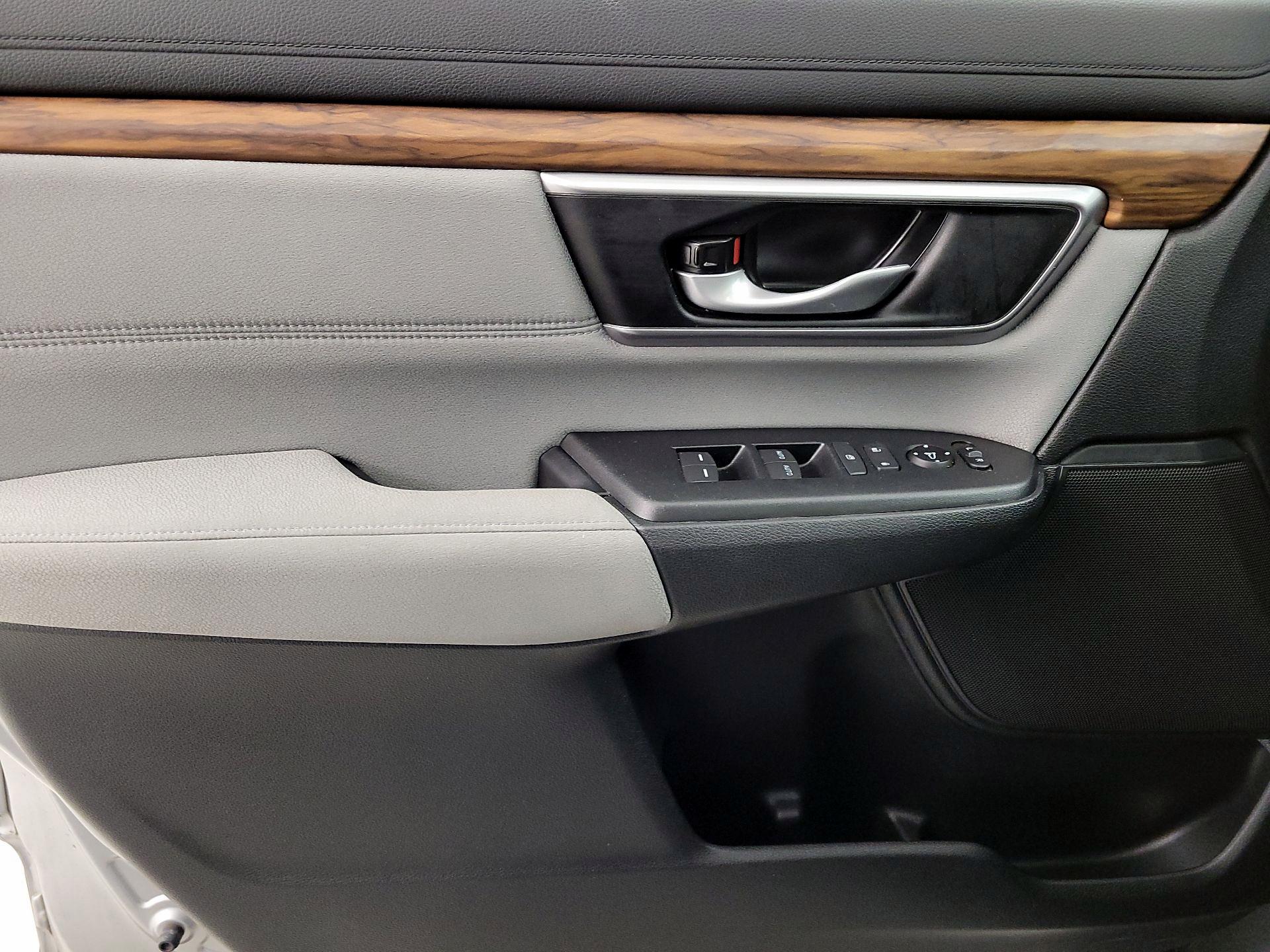 Thumbnail: 2021 Honda CR-V - 12