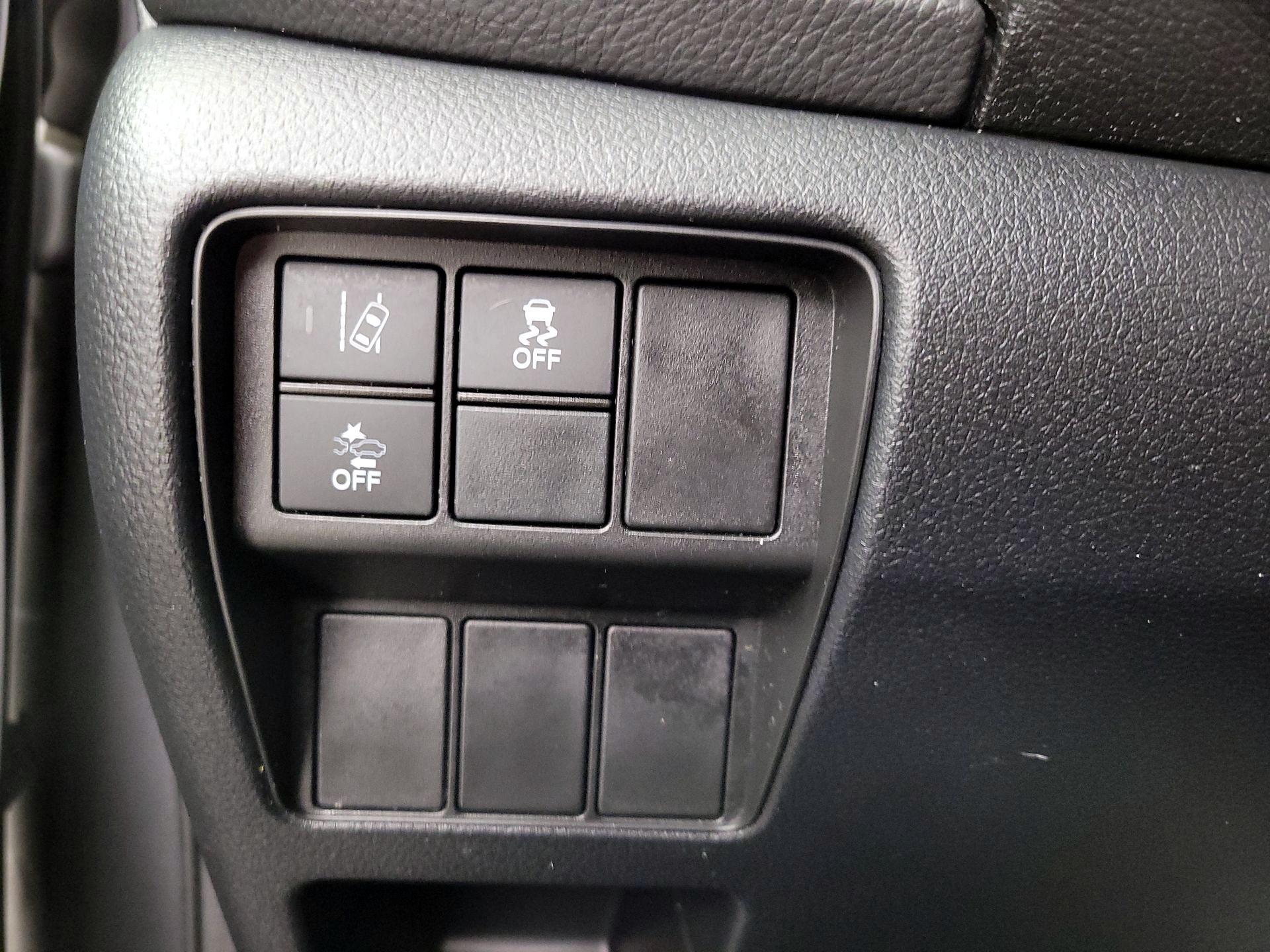 Thumbnail: 2021 Honda CR-V - 13