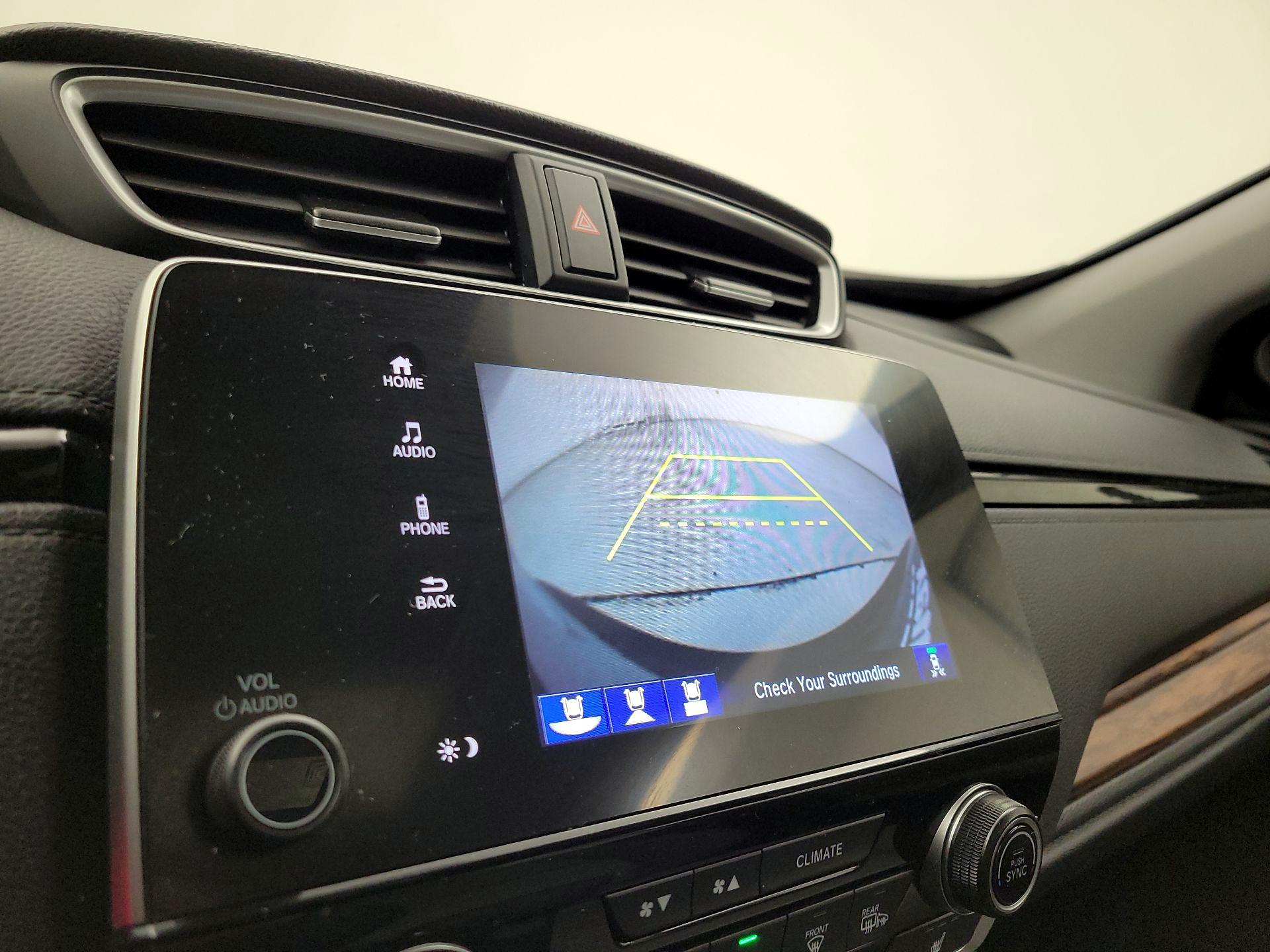 Thumbnail: 2021 Honda CR-V - 14