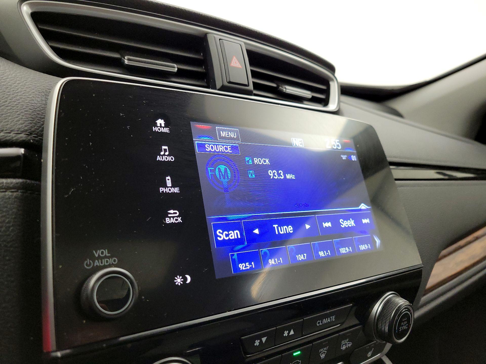 Thumbnail: 2021 Honda CR-V - 15