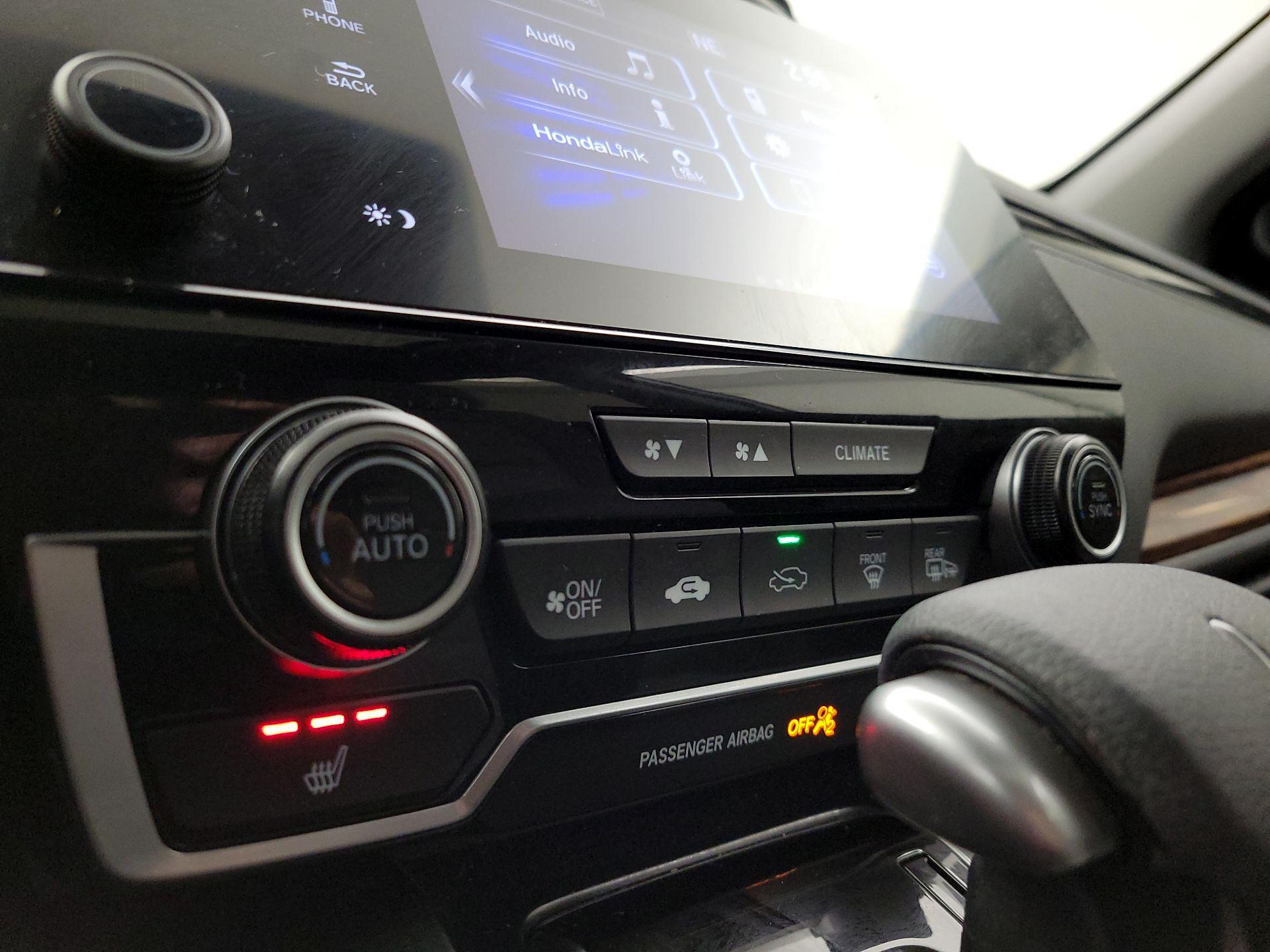 Thumbnail: 2021 Honda CR-V - 16