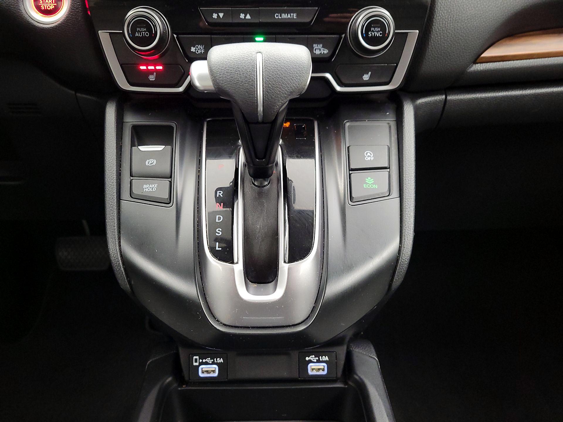 Thumbnail: 2021 Honda CR-V - 17