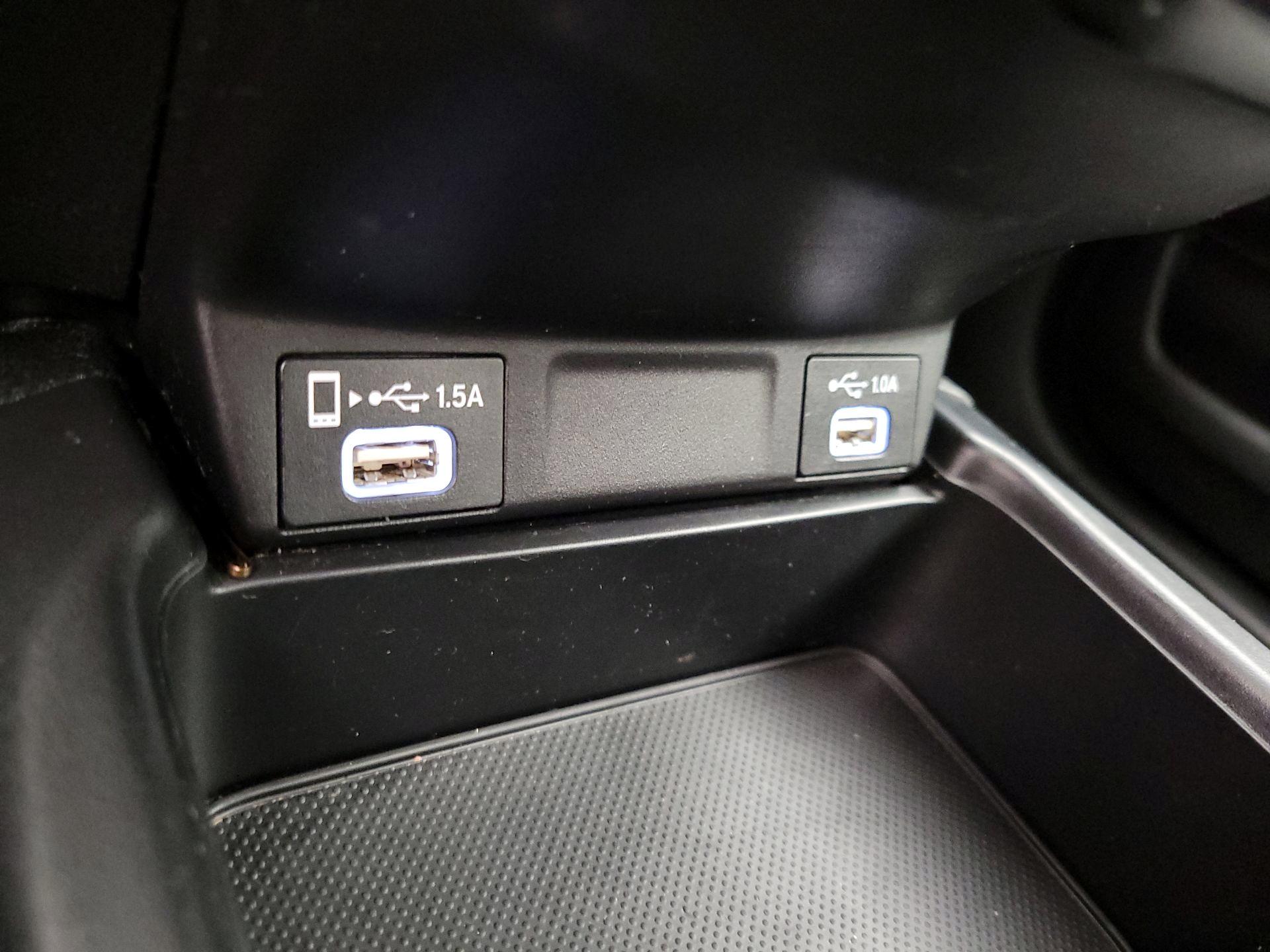 Thumbnail: 2021 Honda CR-V - 18