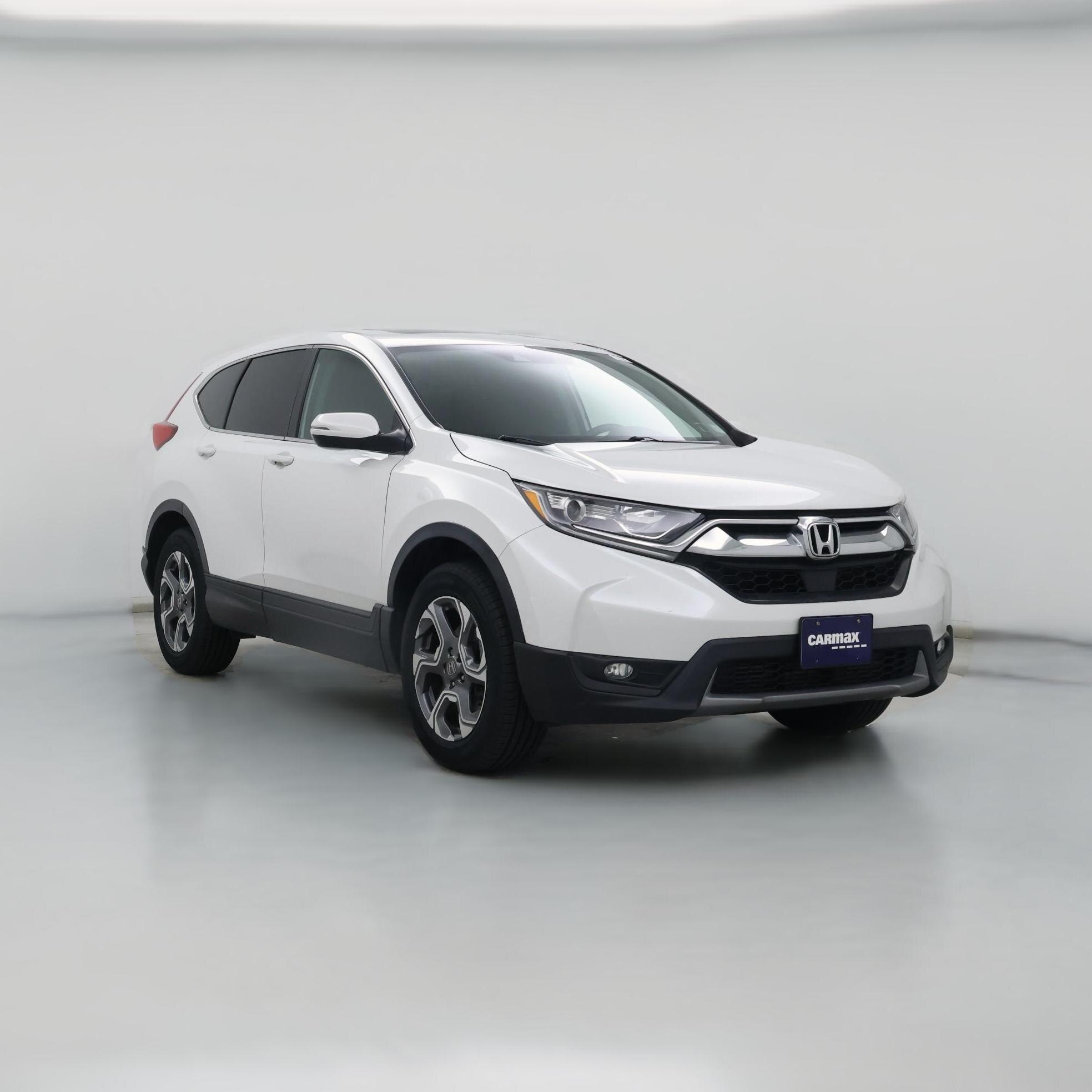 Thumbnail: 2019 Honda CR-V - 1