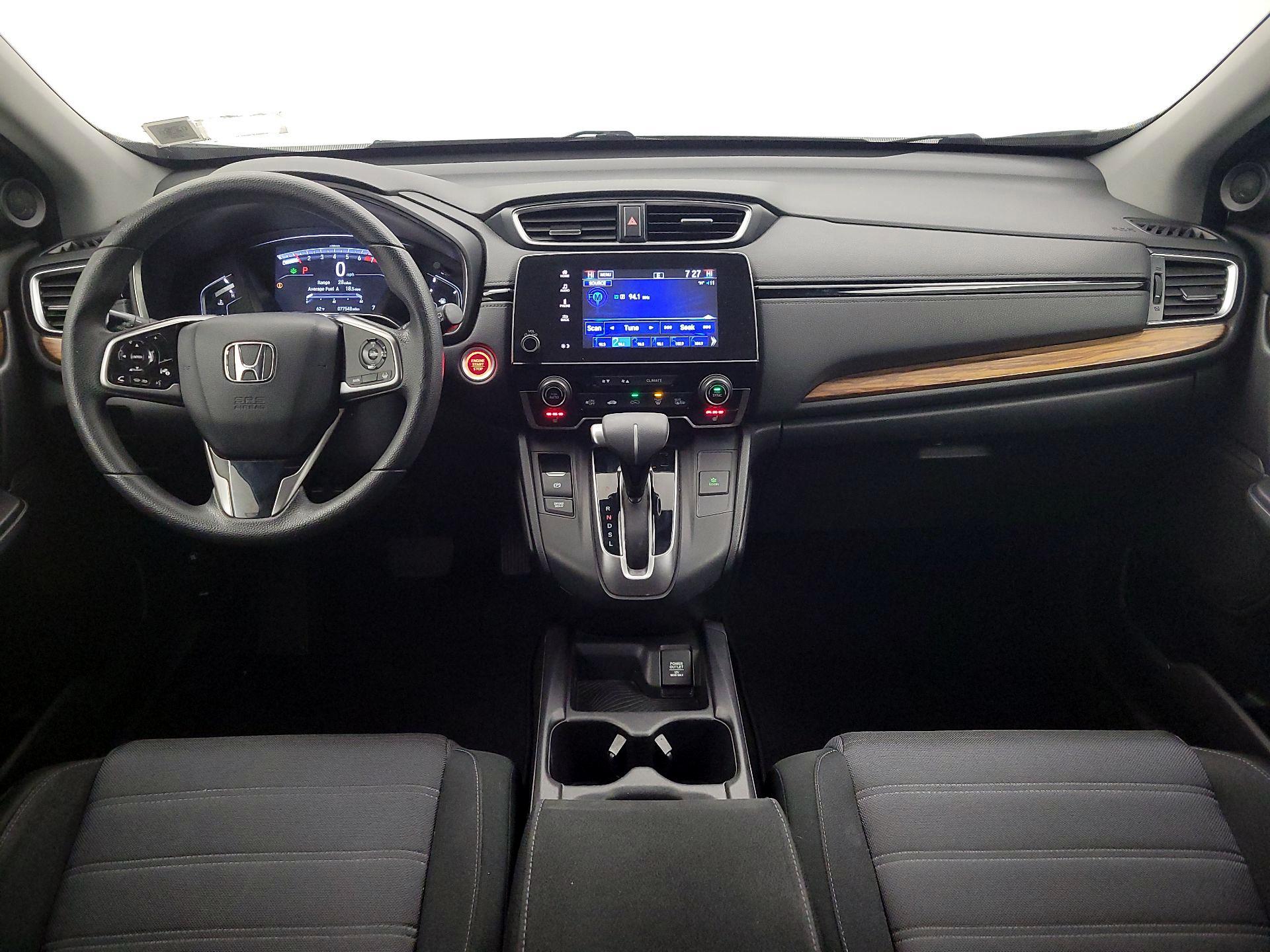 Thumbnail: 2019 Honda CR-V - 9