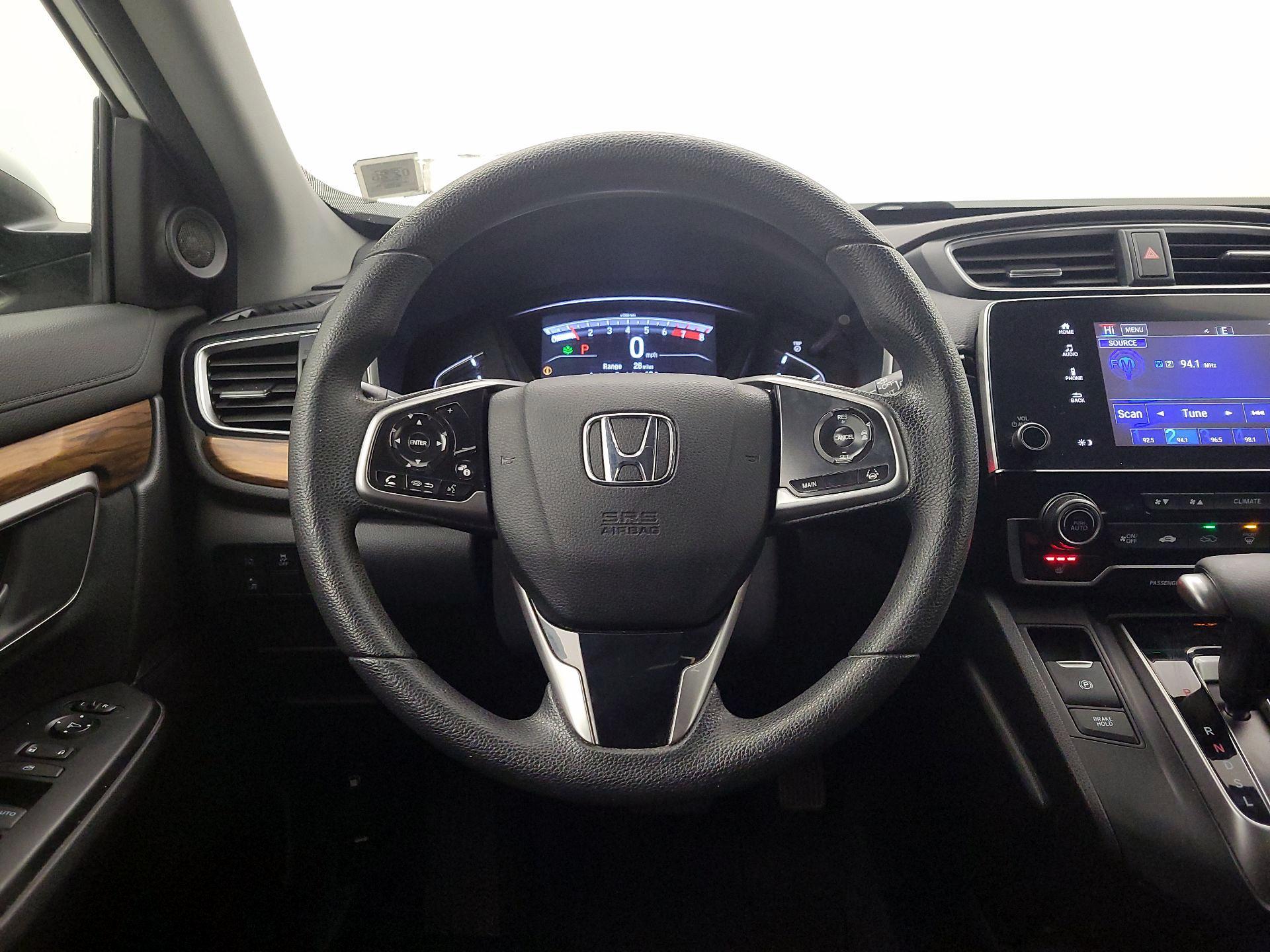 Thumbnail: 2019 Honda CR-V - 10