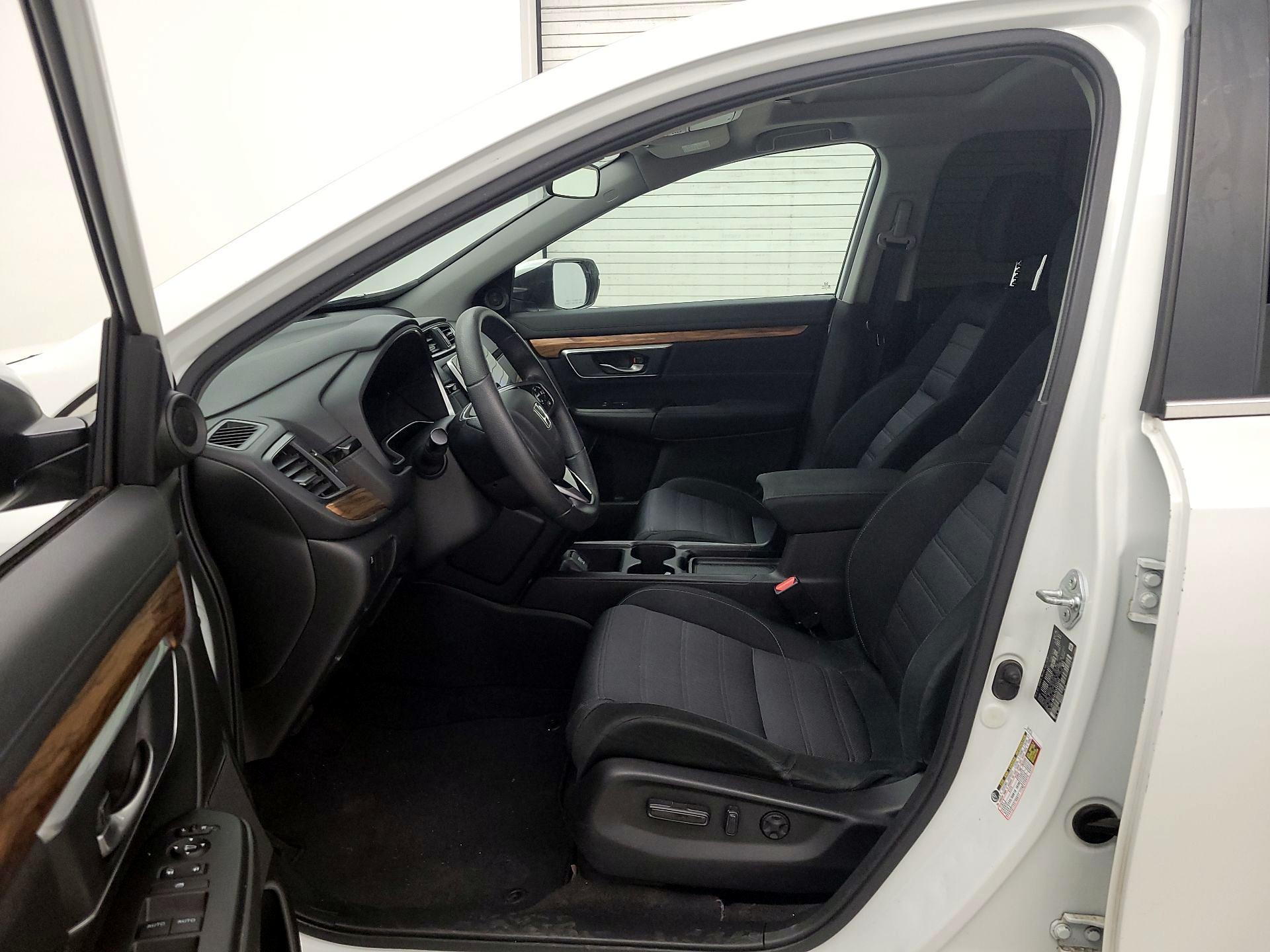 Thumbnail: 2019 Honda CR-V - 11