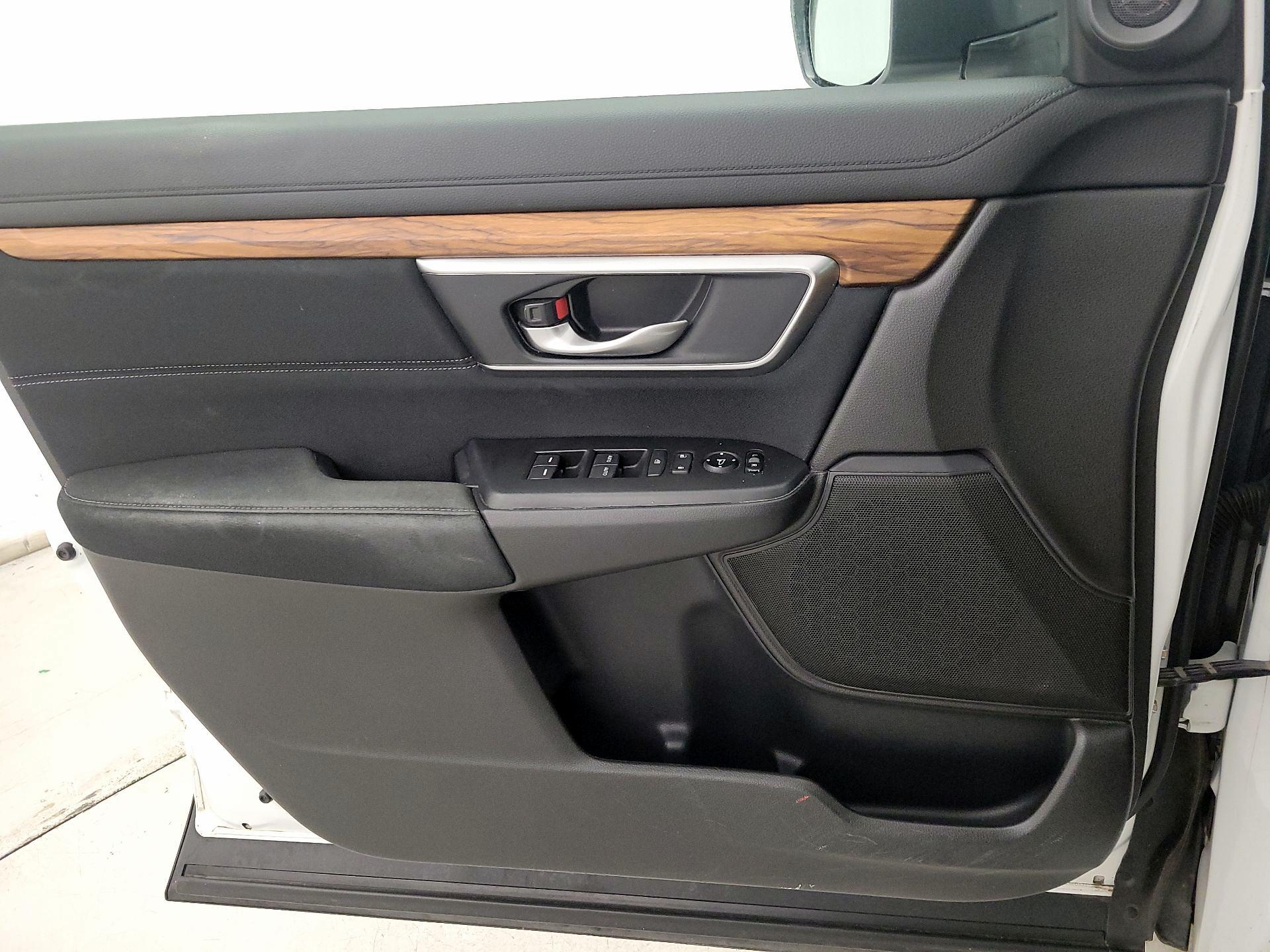 Thumbnail: 2019 Honda CR-V - 12