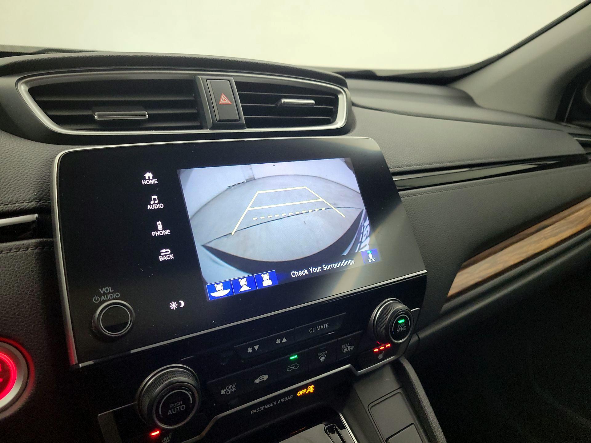 Thumbnail: 2019 Honda CR-V - 14