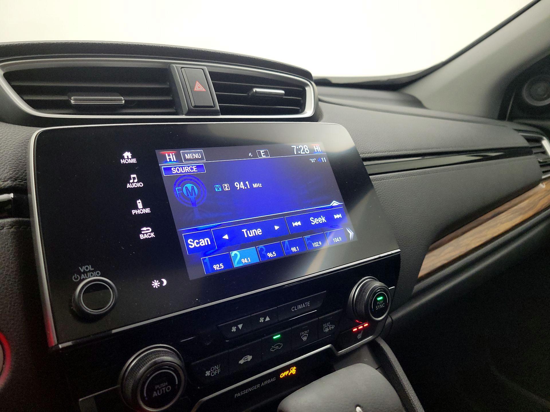 Thumbnail: 2019 Honda CR-V - 15