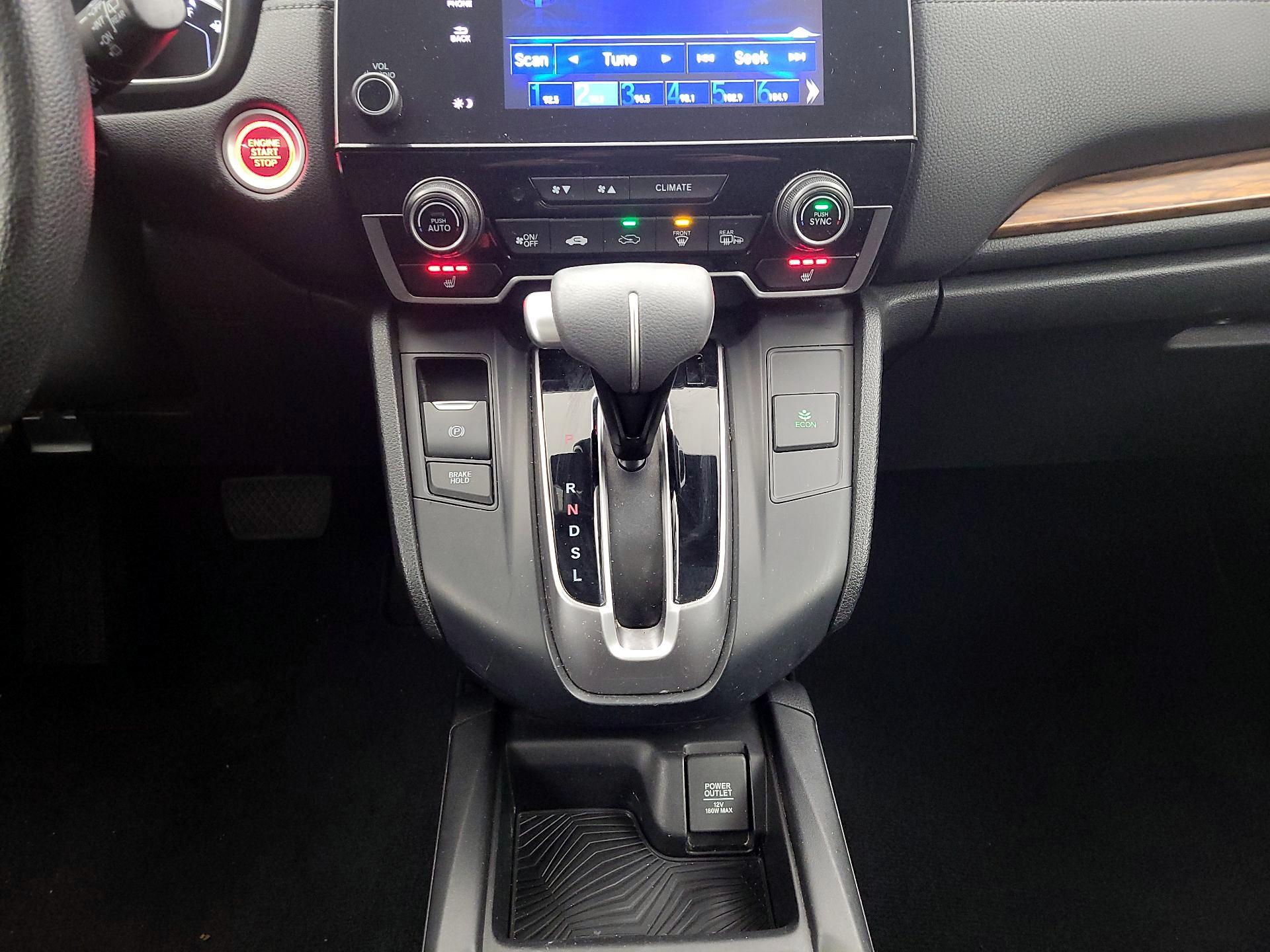 Thumbnail: 2019 Honda CR-V - 17