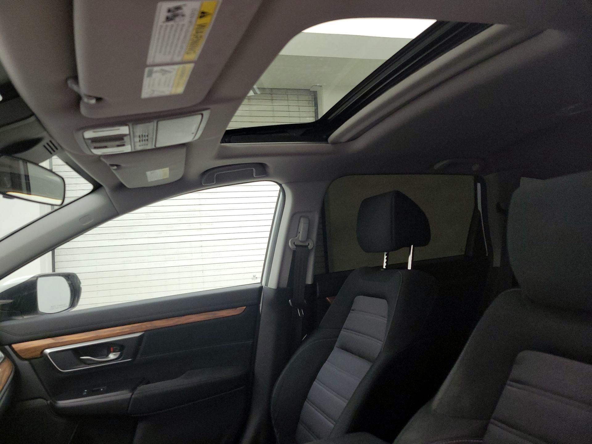 Thumbnail: 2019 Honda CR-V - 18