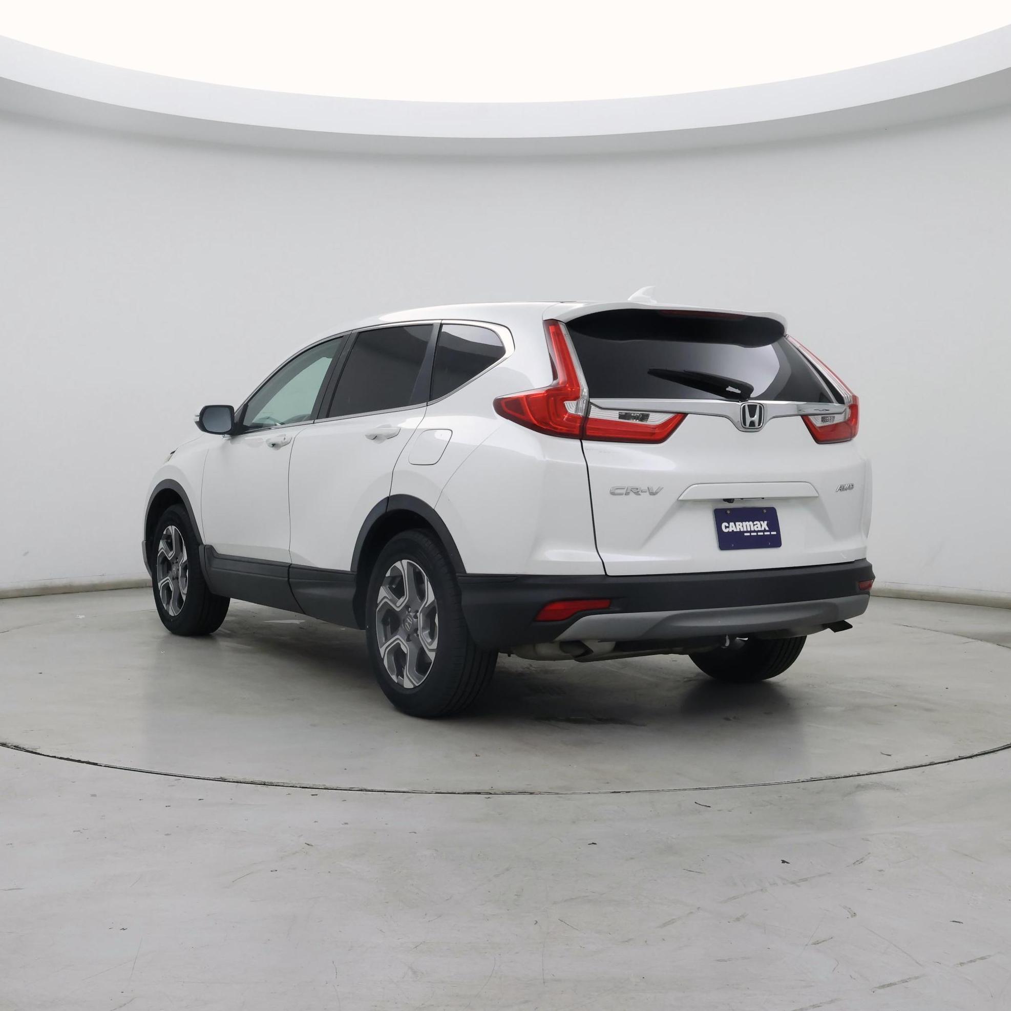 Thumbnail: 2019 Honda CR-V - 2