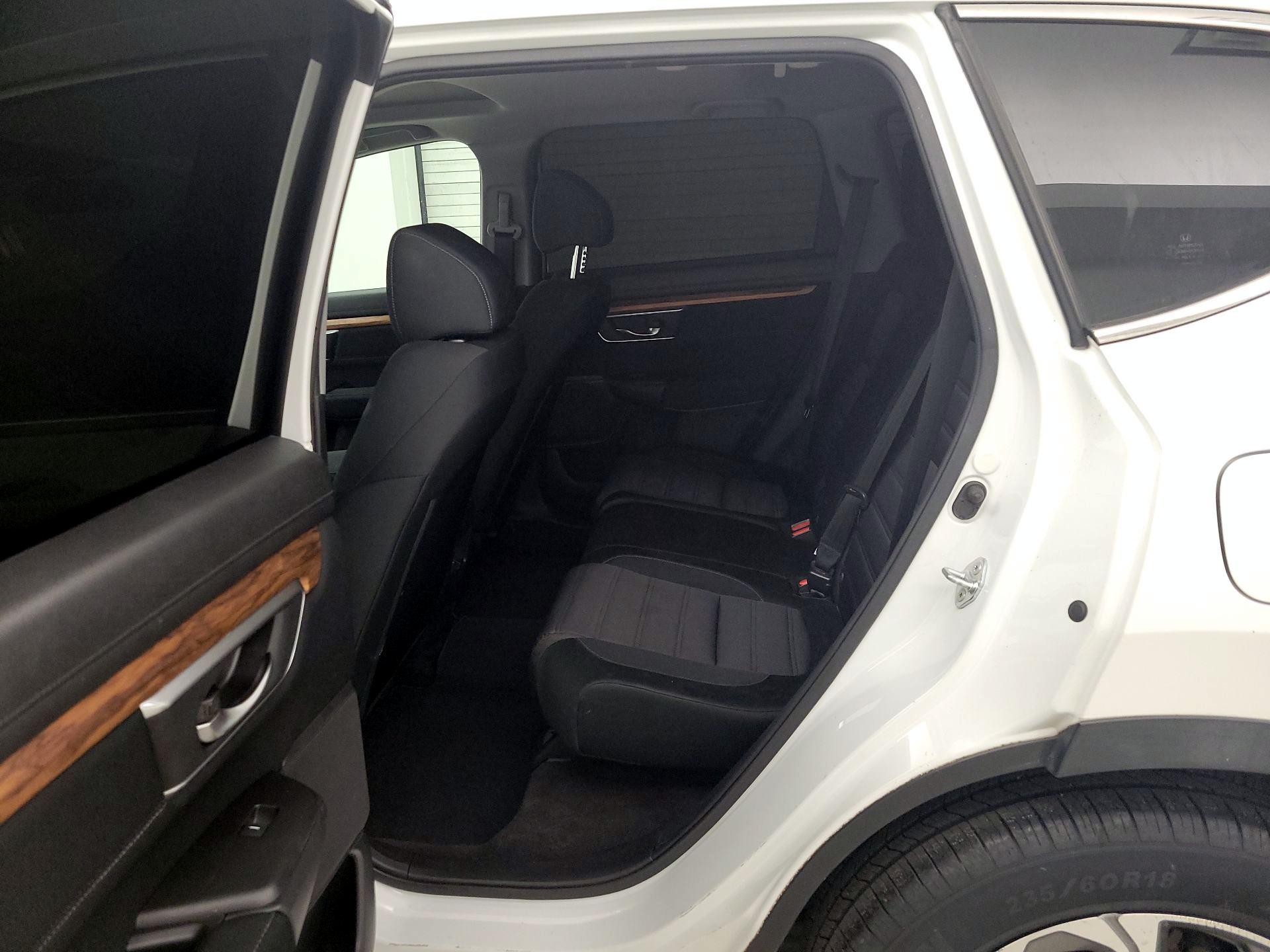 Thumbnail: 2019 Honda CR-V - 19