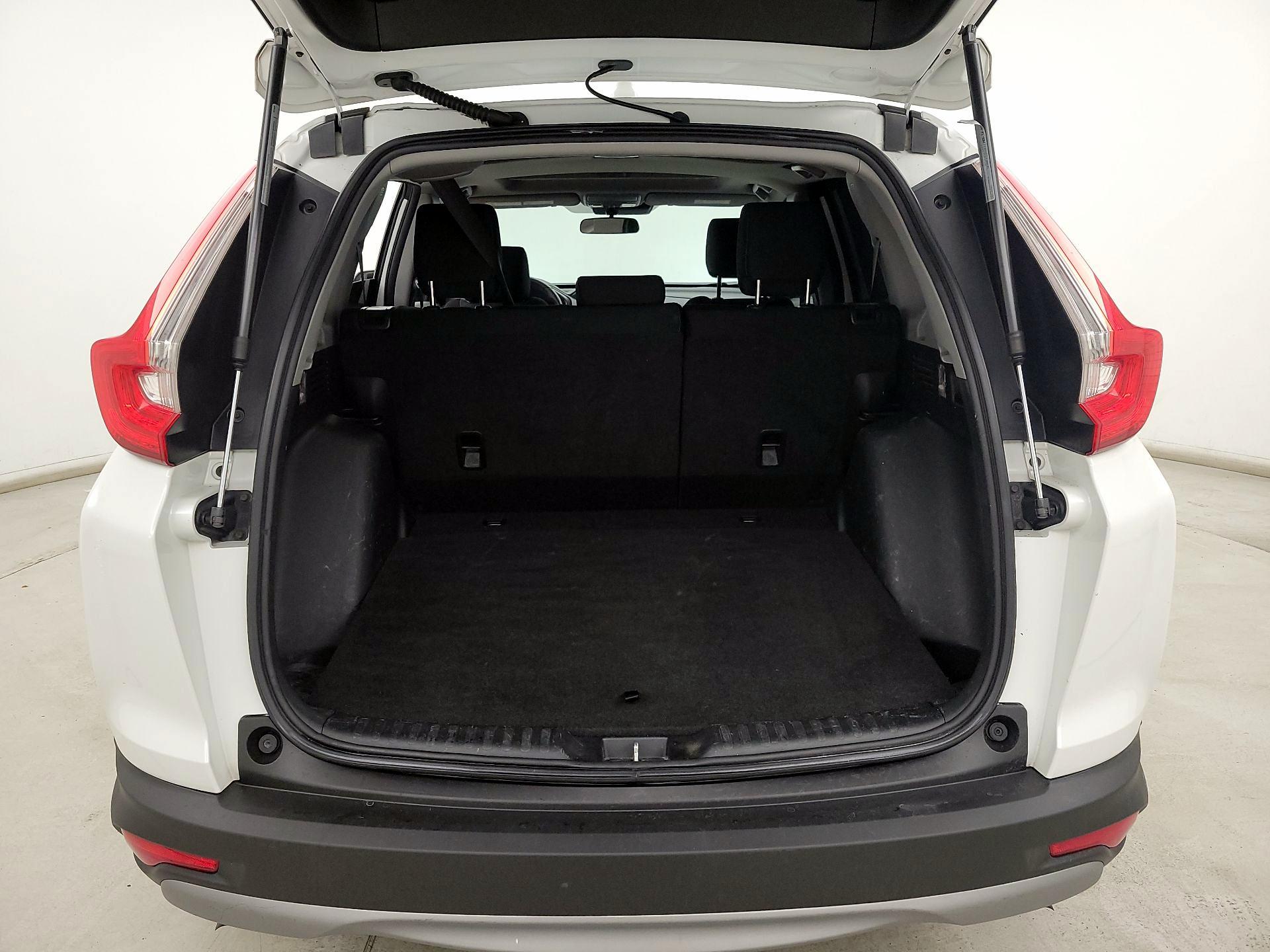 Thumbnail: 2019 Honda CR-V - 20